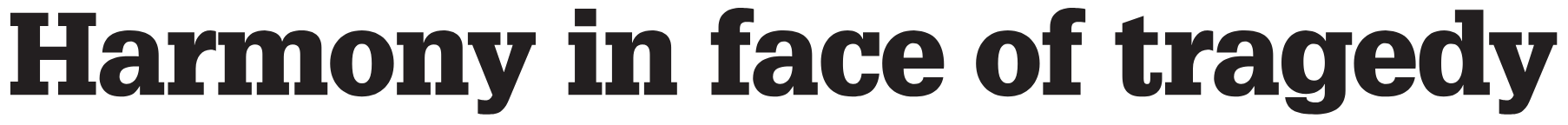 Daily Advertiser, 18th March 2019