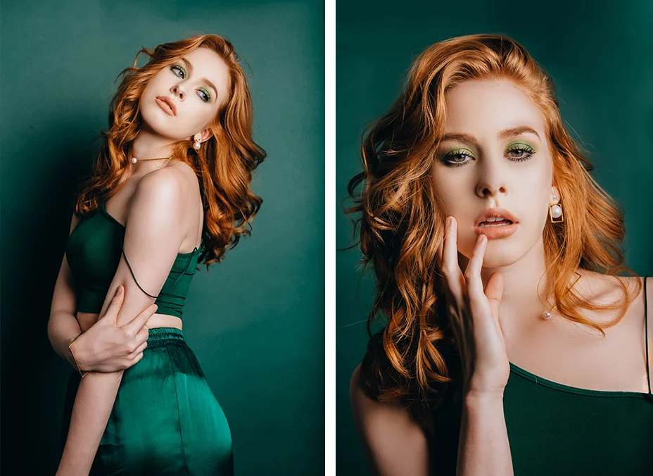 Model: @lillyshmilly • MUA: @makeupbyjulian • Stylist: @miasmane • Hair: @miasmane • Assist: @gabydelux