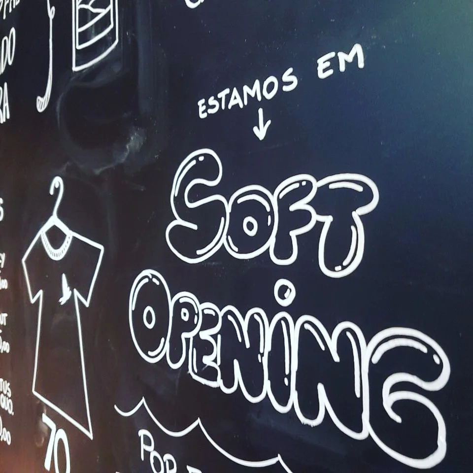 1 Ano de Taproom 
