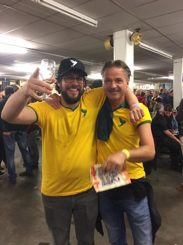 O Brasil está na moda 2.