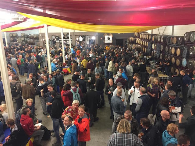 Borefts 2018.