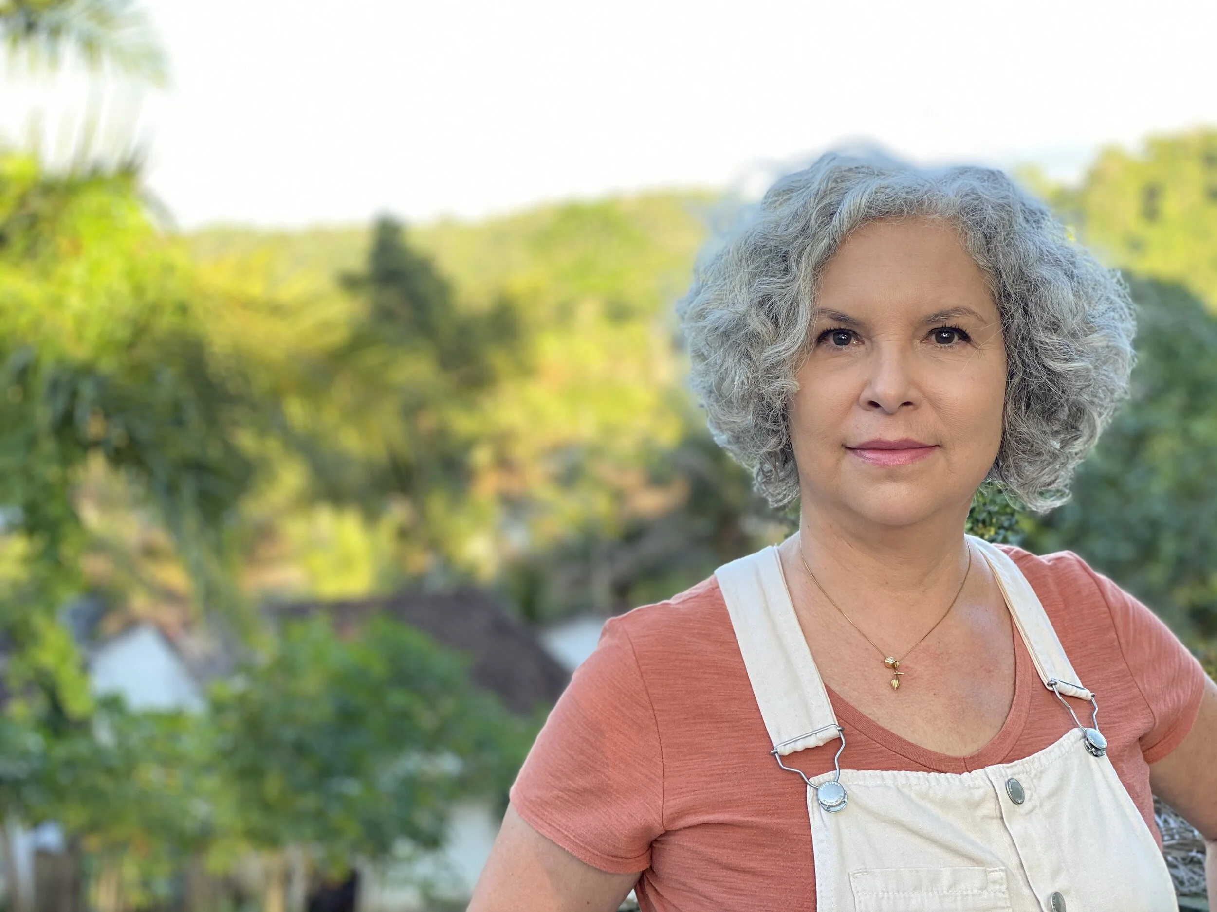 Intrépidos Produtores: Juliana Aquino, da Baianí