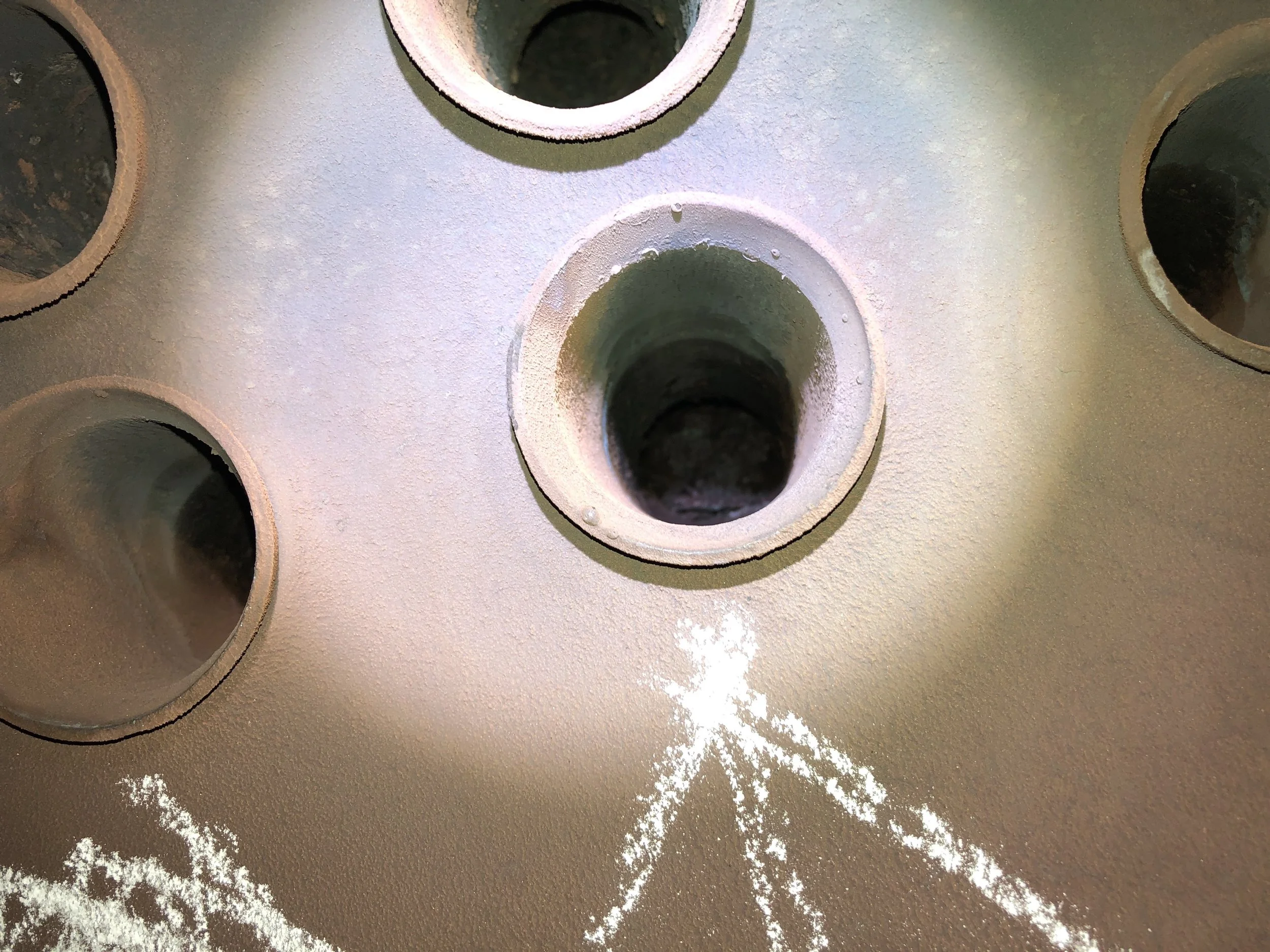 Why a 25-Point Inspection is CRITICAL for Your Process Steam Boiler? — Trap  Energy Solutions