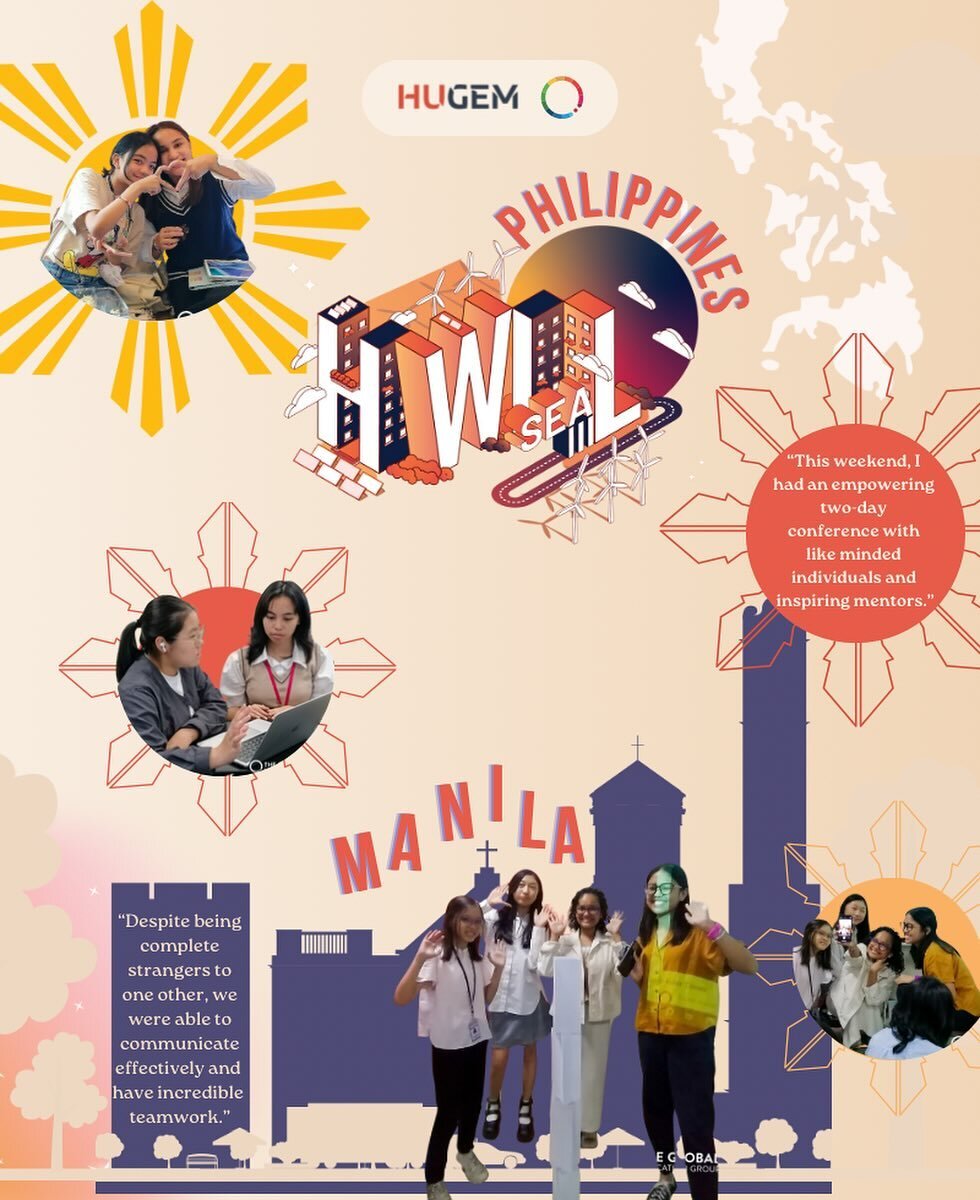 Over the course of two weeks, HUGEM members held conferences and engagement workshops in Vietnam, the Philippines, and Indonesia. Our third annual Harvard Workshop on Innovation and Leadership (HWIL) held in Southeast Asia focused on the United Natio