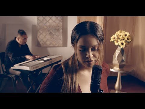 Me Voy (Cover) - Jacqie Rivera