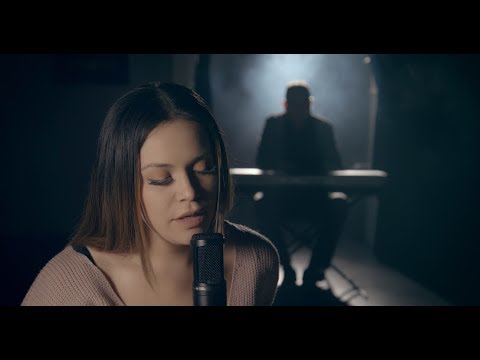 Me Soltaste (Cover) - Jacqie Rivera