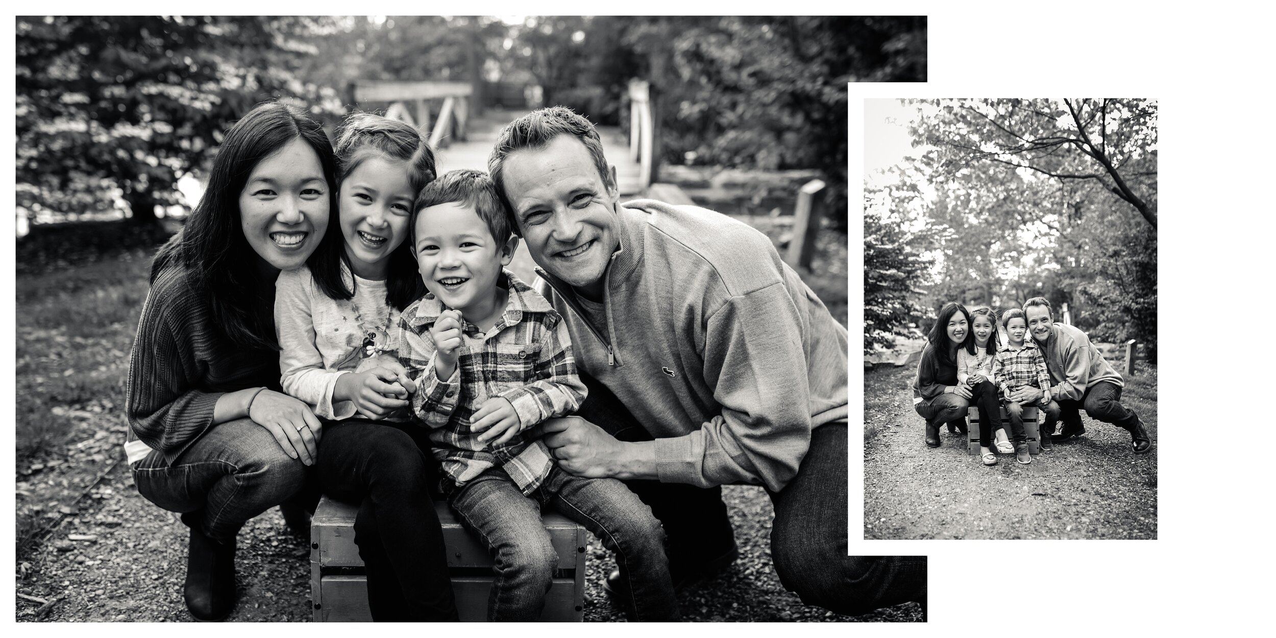 Plano outdoor family photographer 