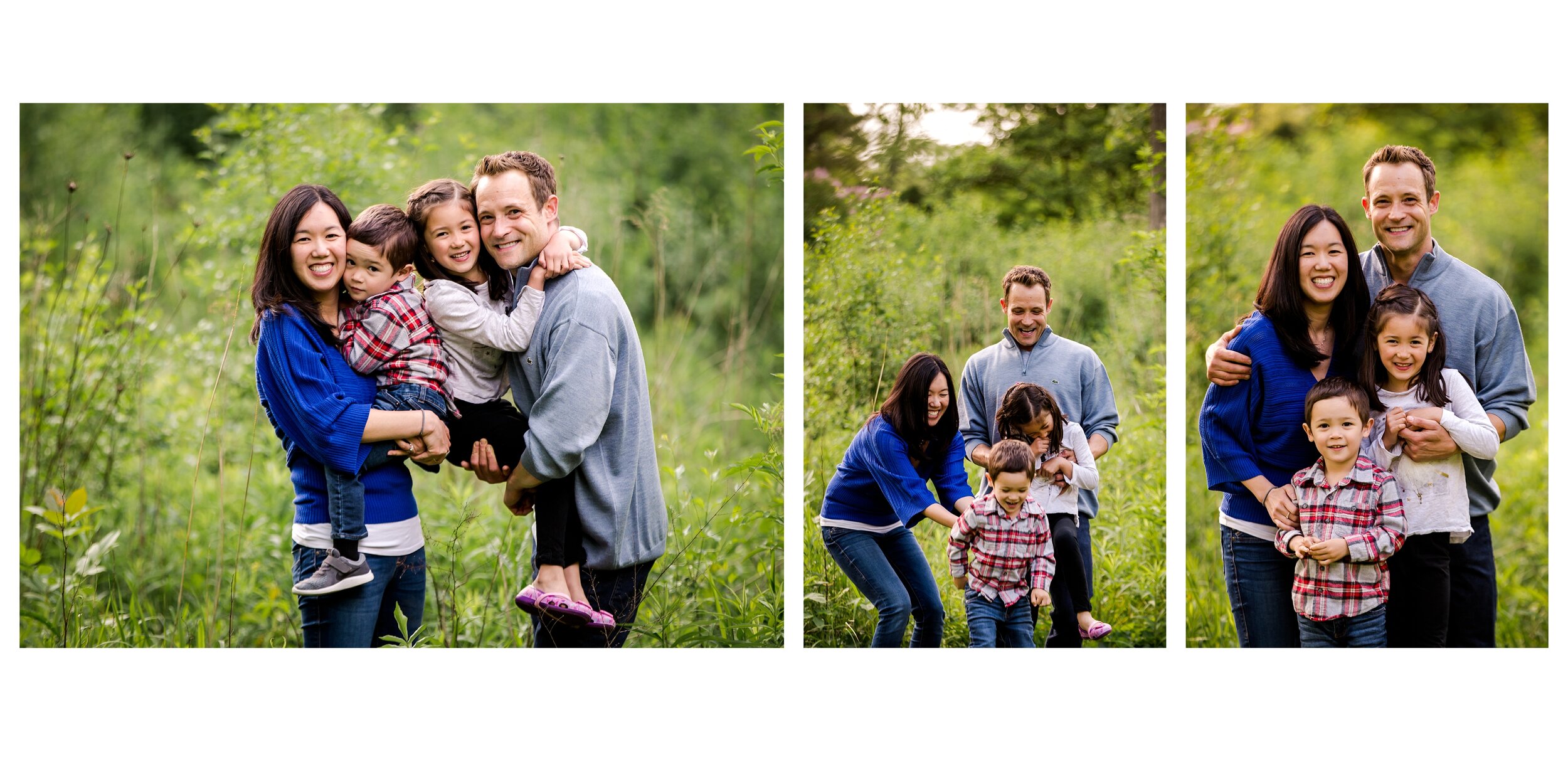 Plano photographer studio and outdoor portraits