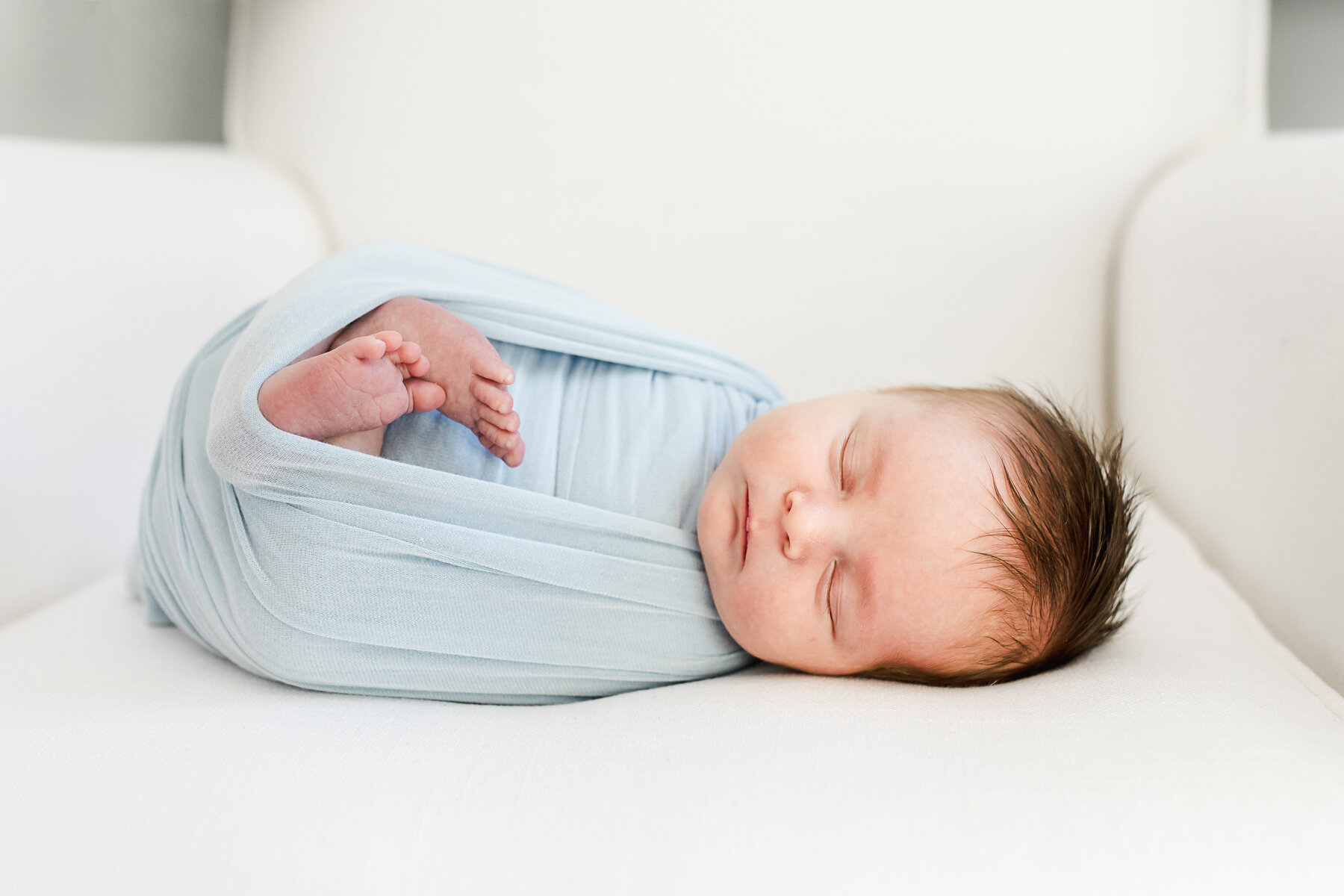 Irving Southlake Texas newborn photographer best new baby photos