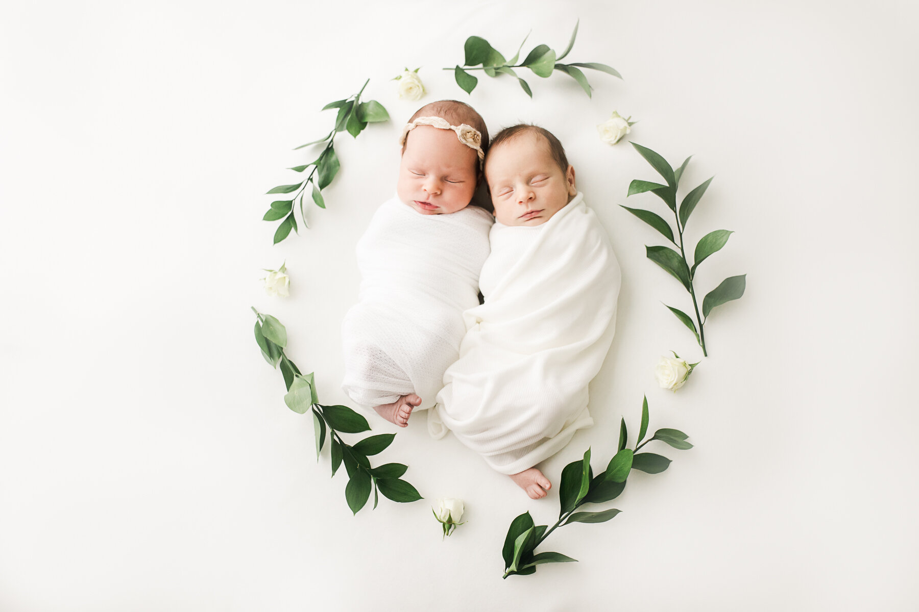 Flower Mound Fort Worth Arlington newborn new baby photographers