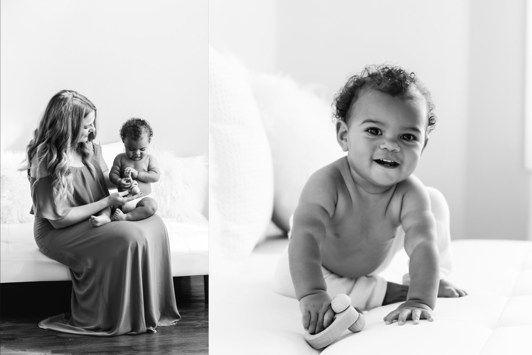 Rowlett_Rockwall_Euless_baby_photography_studio_mini_session