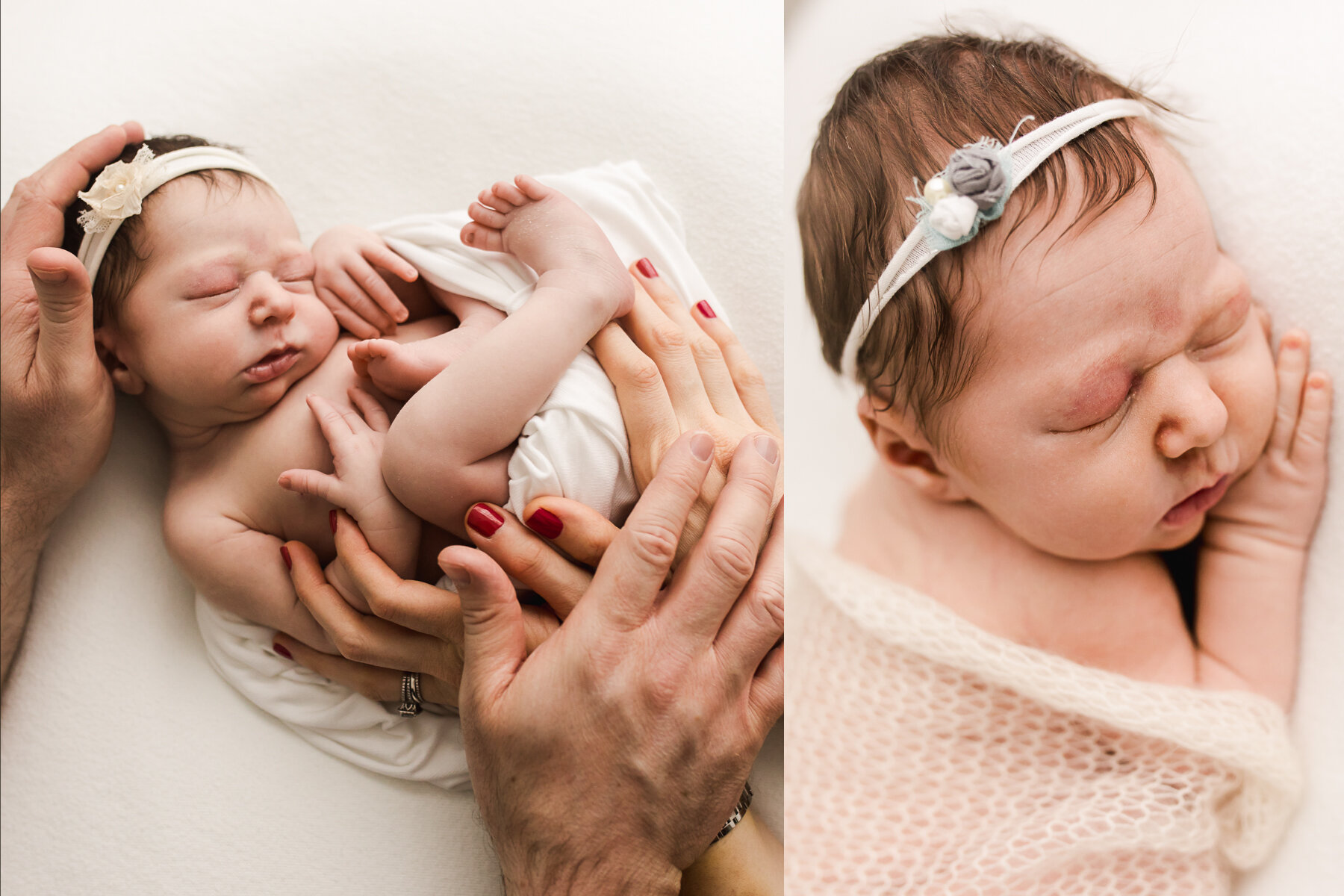 best Plano newborn photography 75024