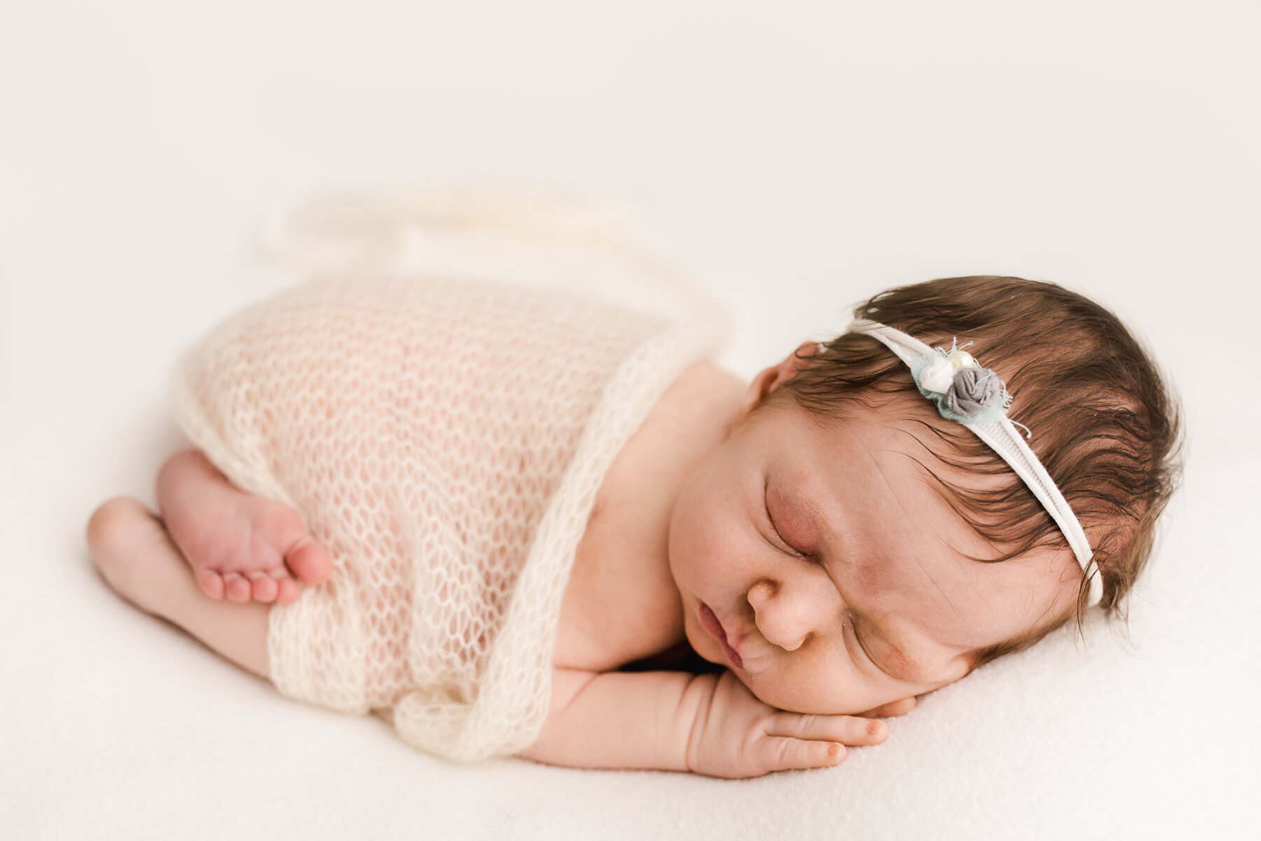 best Plano newborn photography