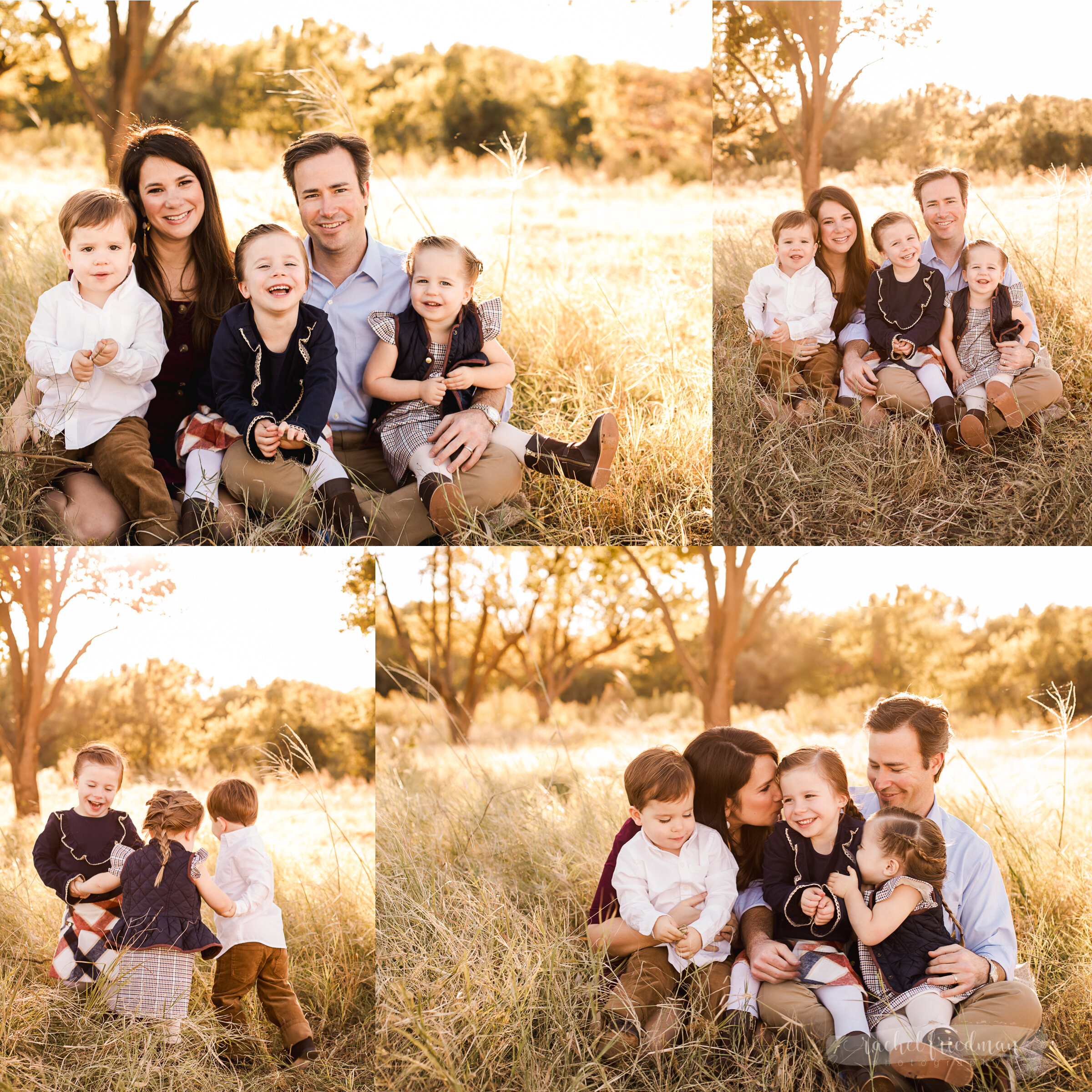 luxury family photographer Highland Park Texas