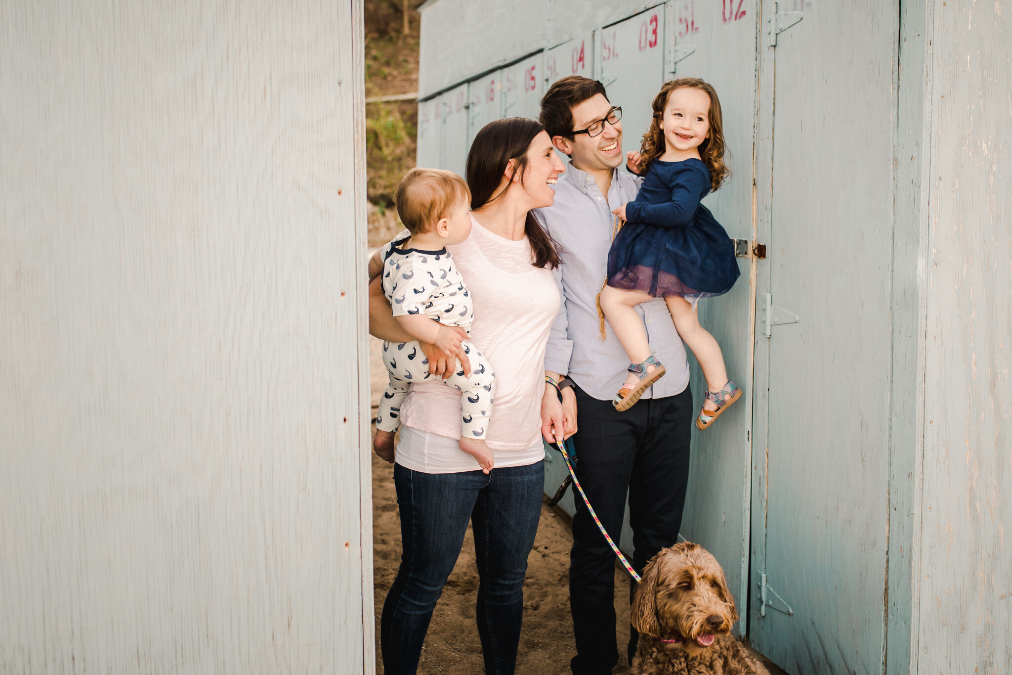 best Plano family photographer