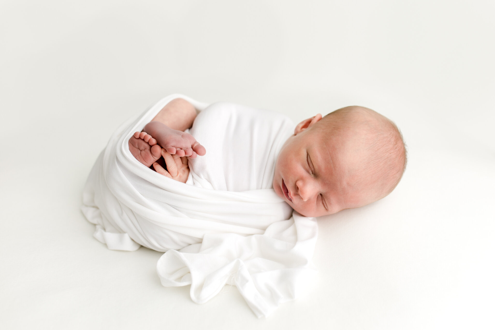 dfw newborn baby photographers