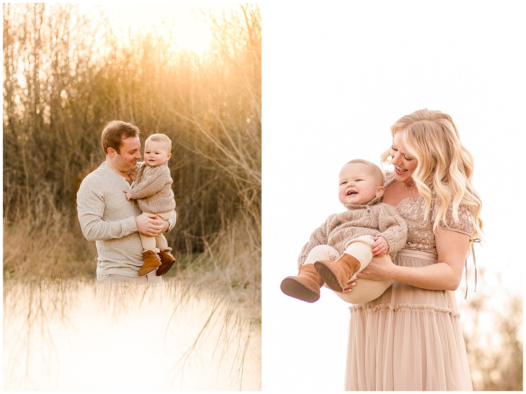 family photography in Dallas