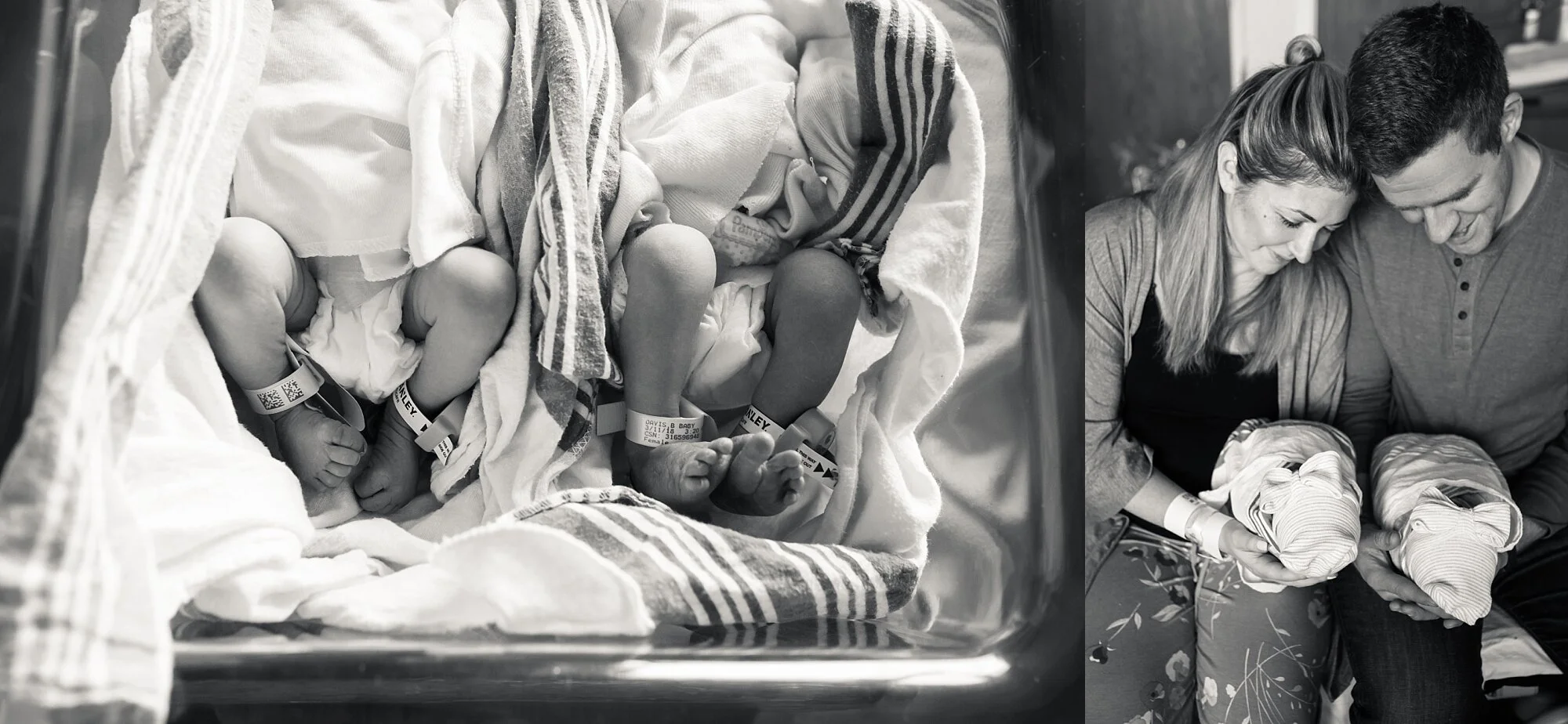 Dallas Fresh 48 Photographer | Texas Health Presbyterian Hospital