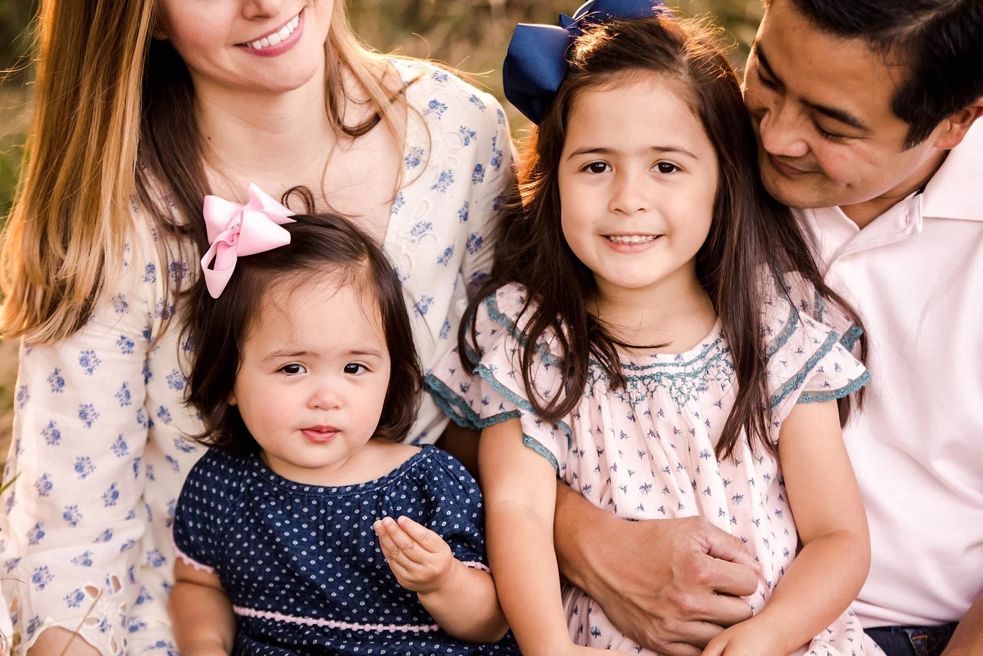 Celina Family Photographer | Dallas Area Outdoor Photography