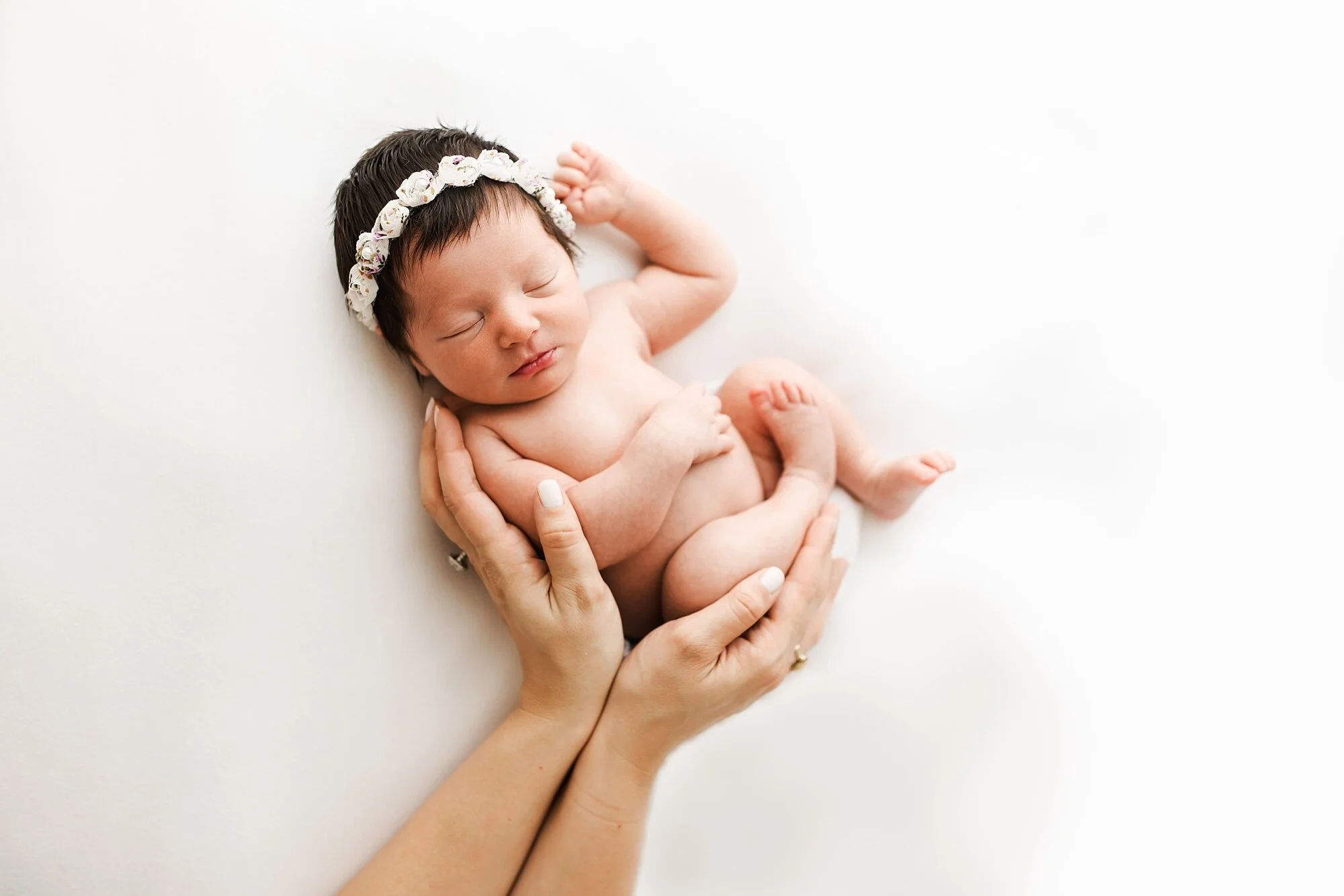 Plano Tx Newborn Photography Studio | Newborn Photographer
