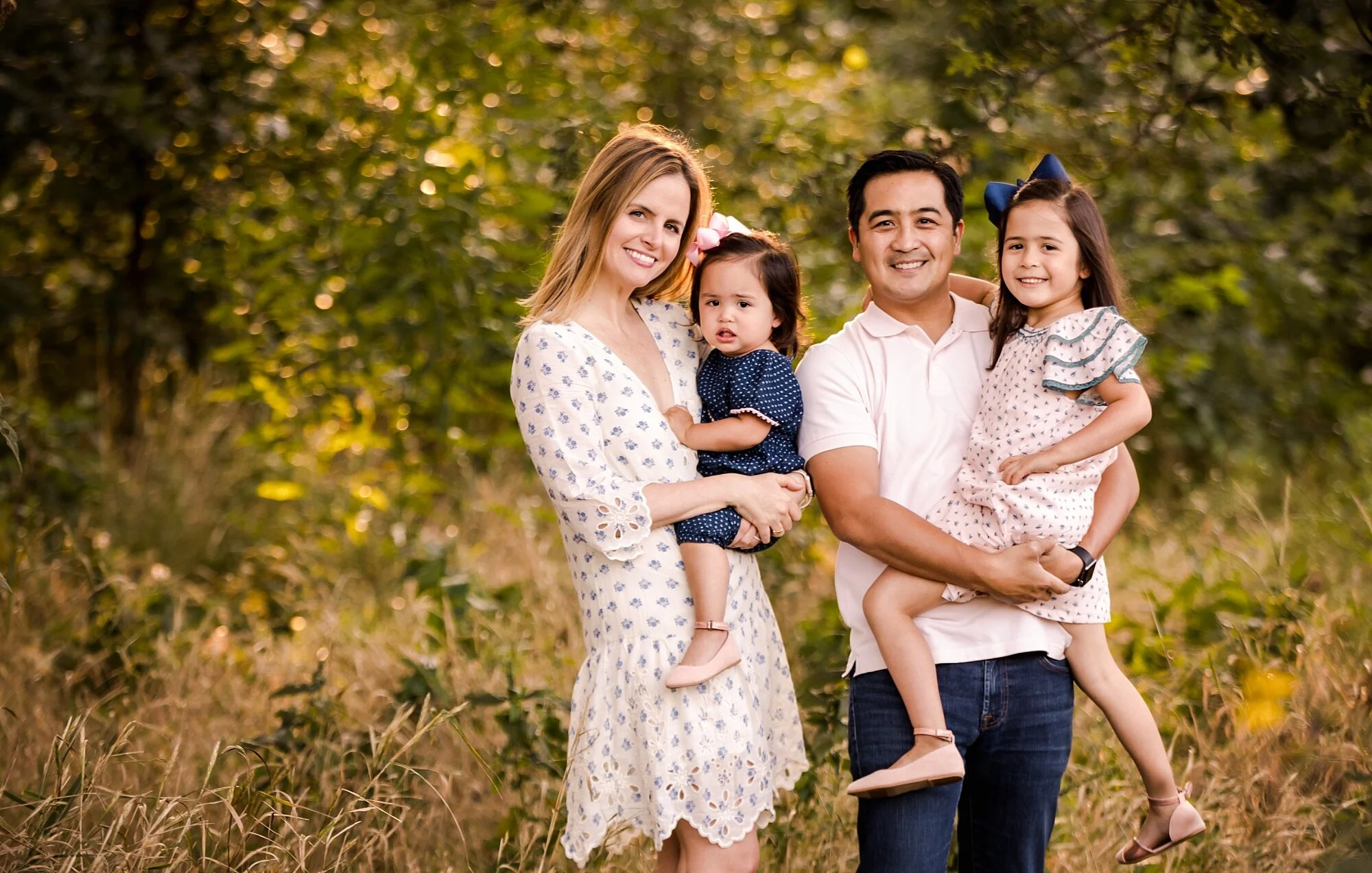 Celina Family Photography | Dallas Area Family Photographer
