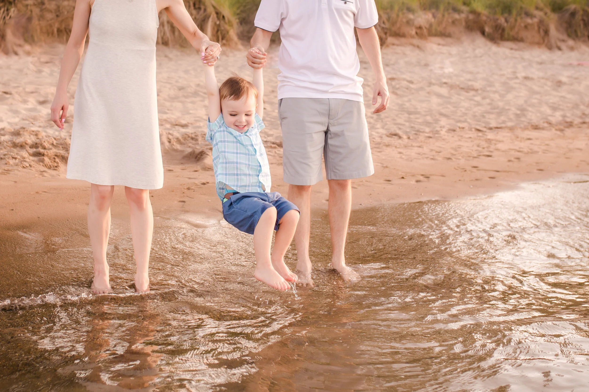 Southlake Texas Family Photographer