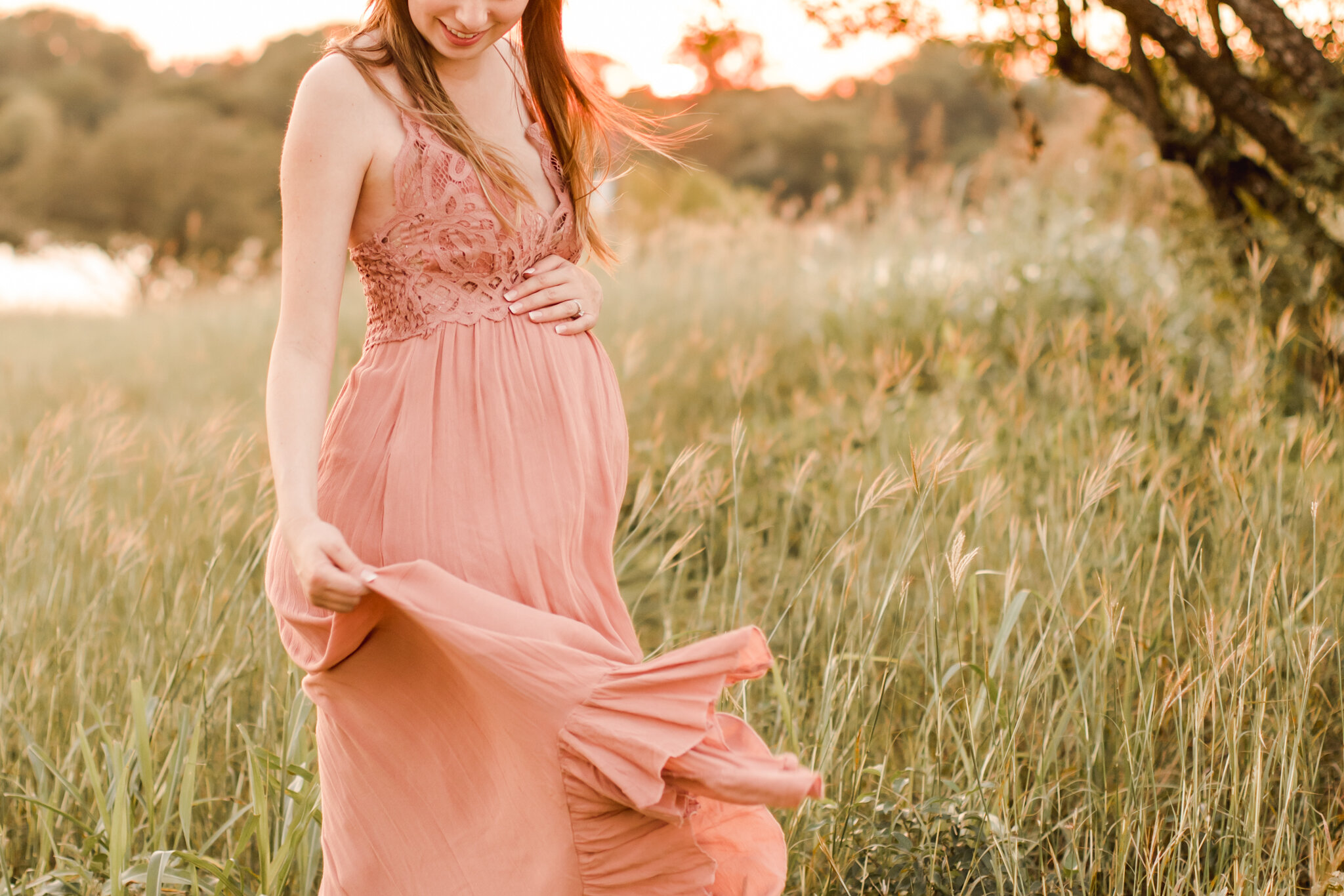 Plano Addison maternity photographers best in town