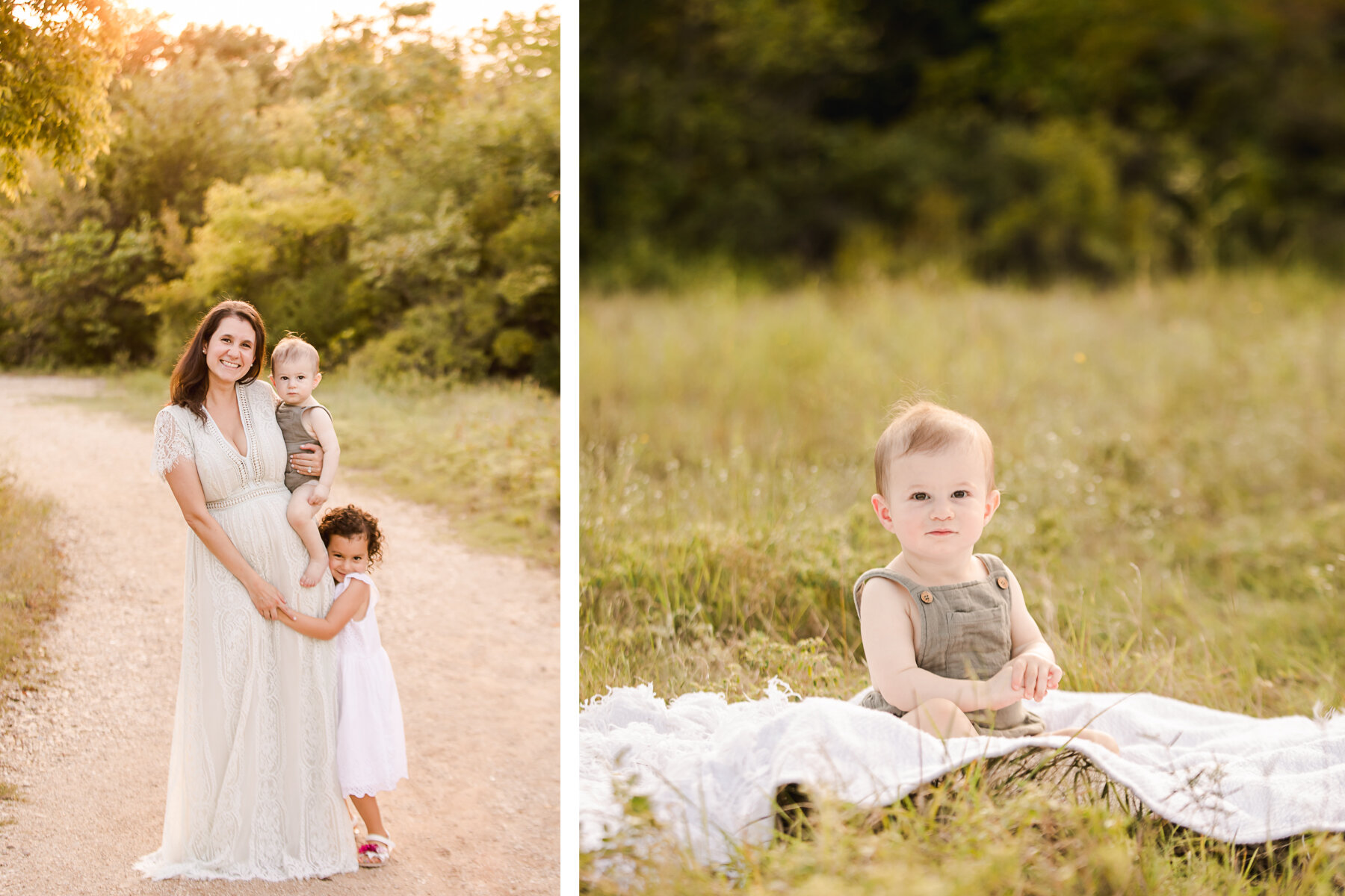 North Dallas Family Pictures Photographer