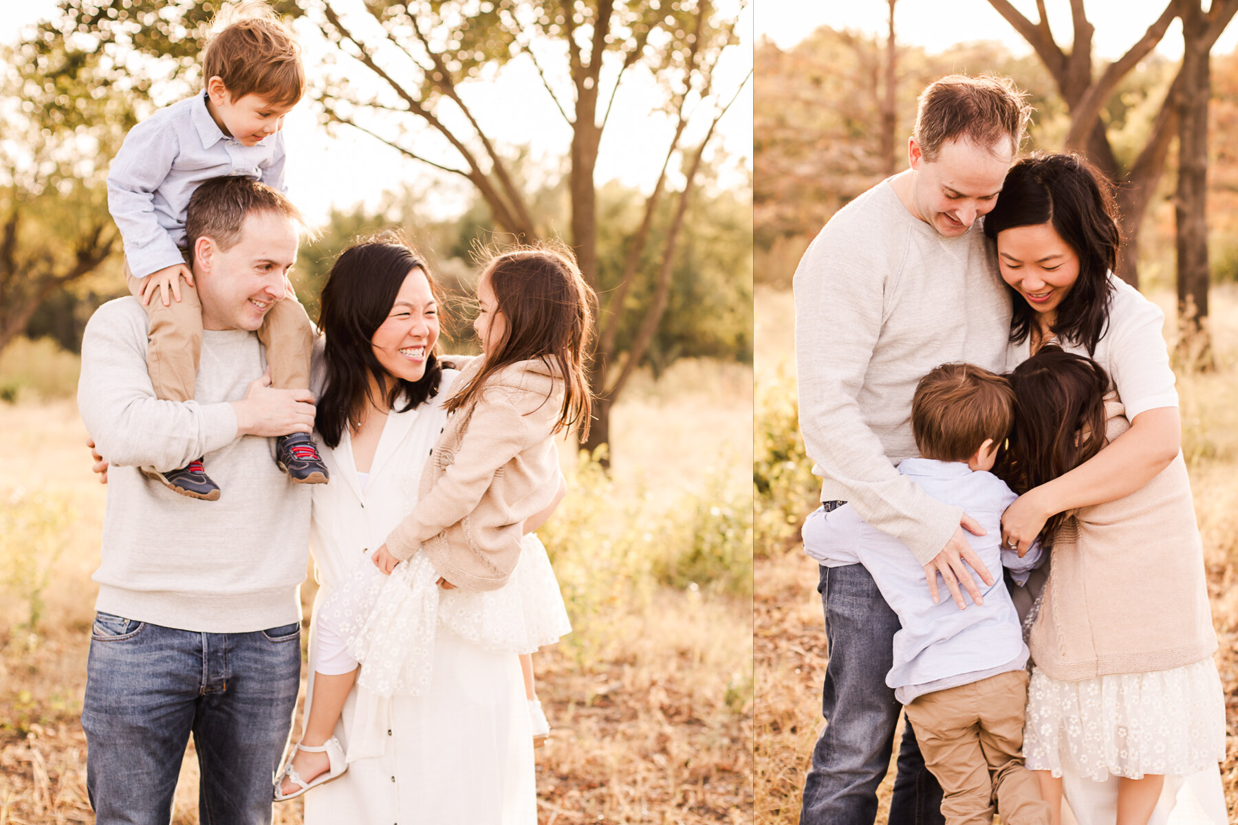 DFW best family photographers