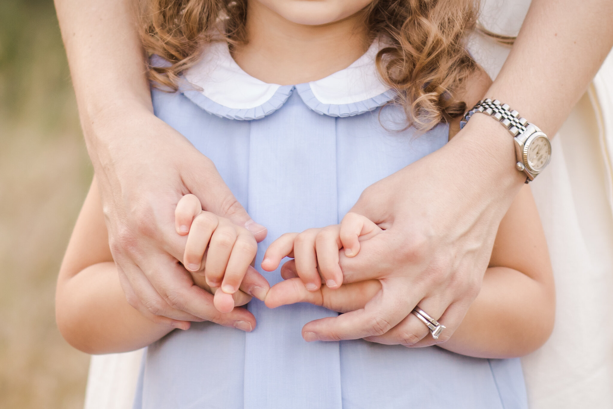 Plano Frisco child and family photographer