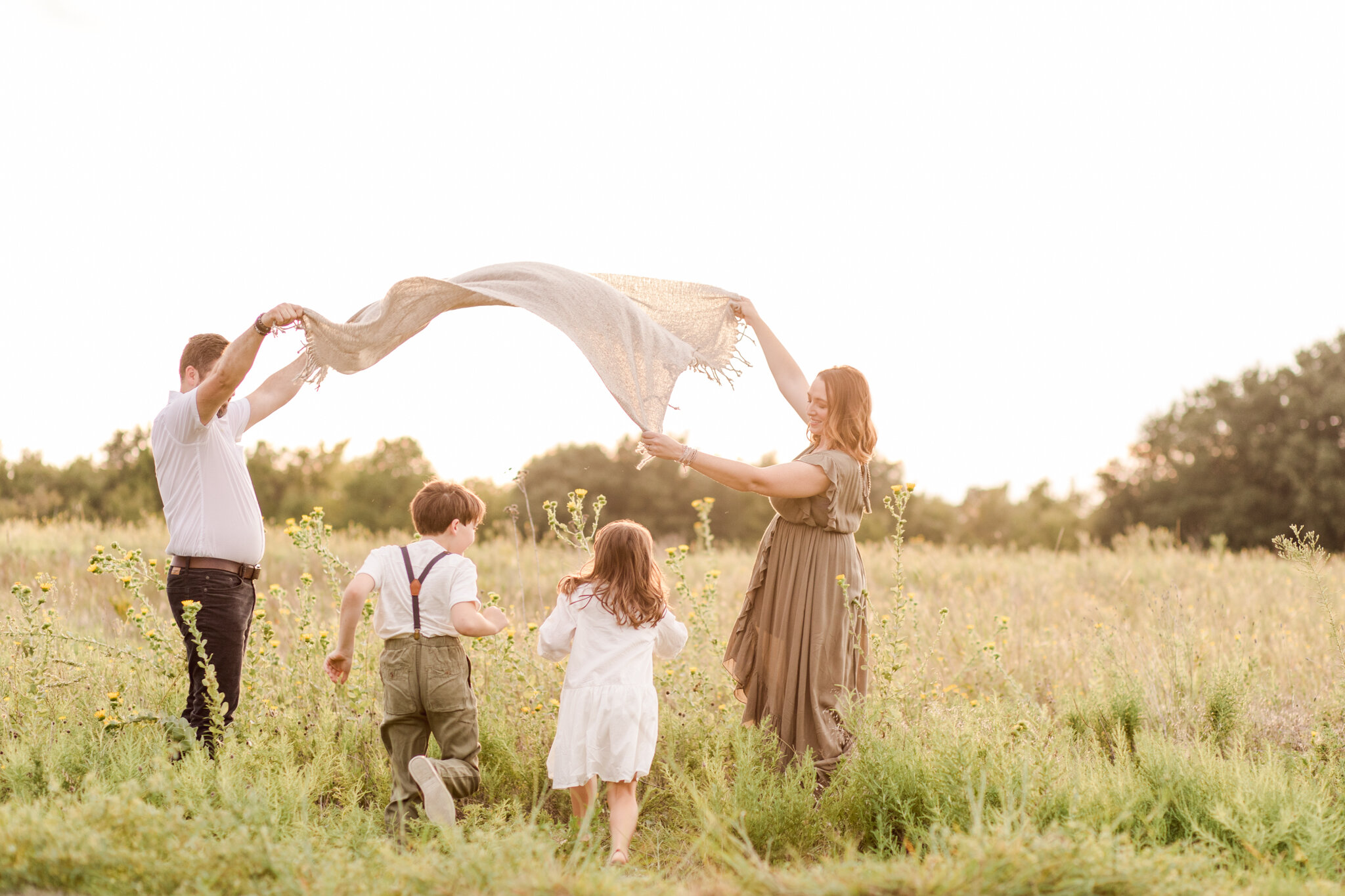 best family photographer in Plano Texas
