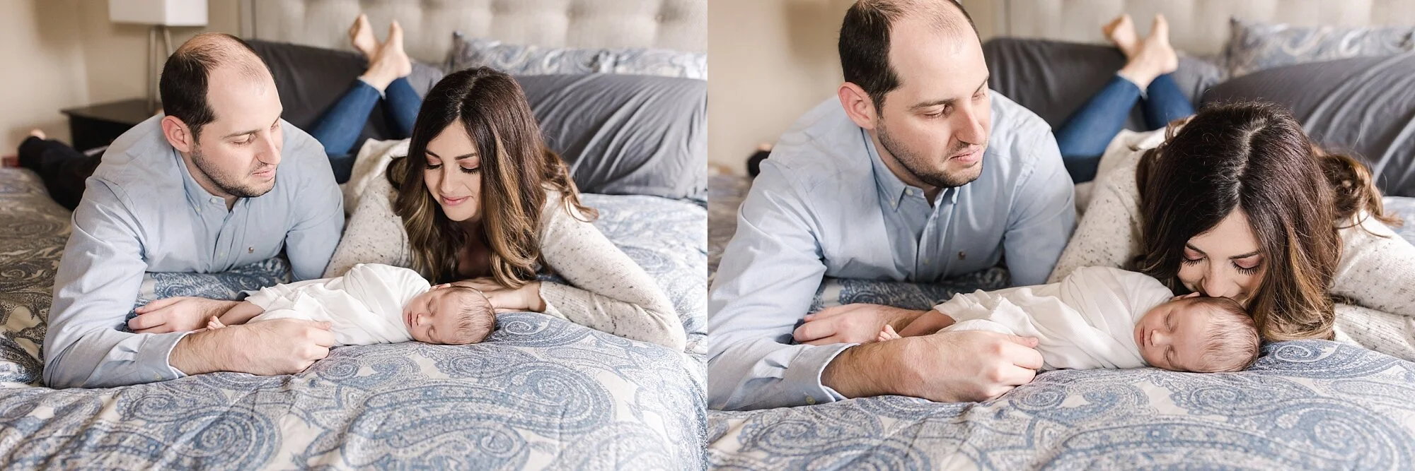 McKinney-newborn-photographer