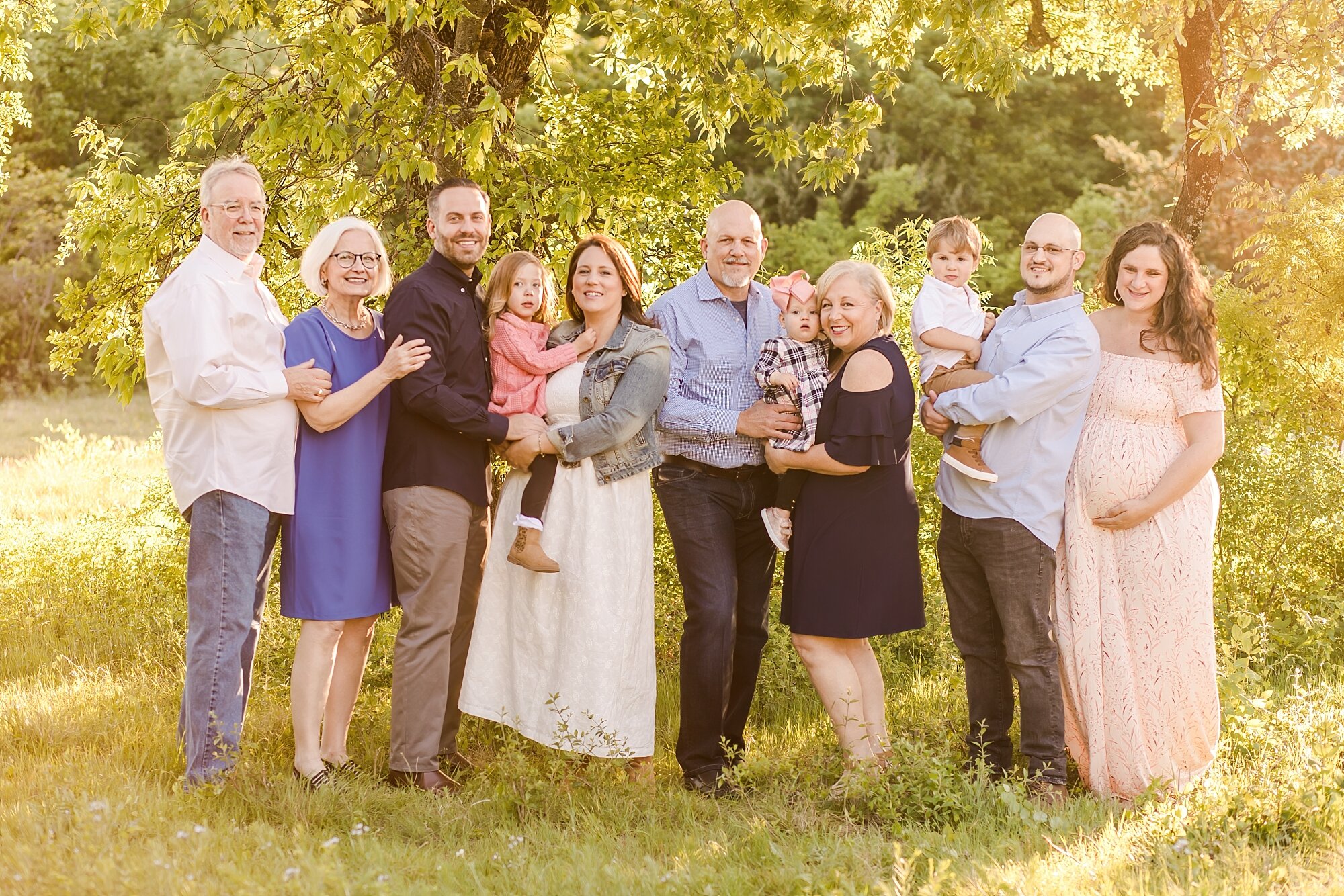 Dallas-extended-family-photos