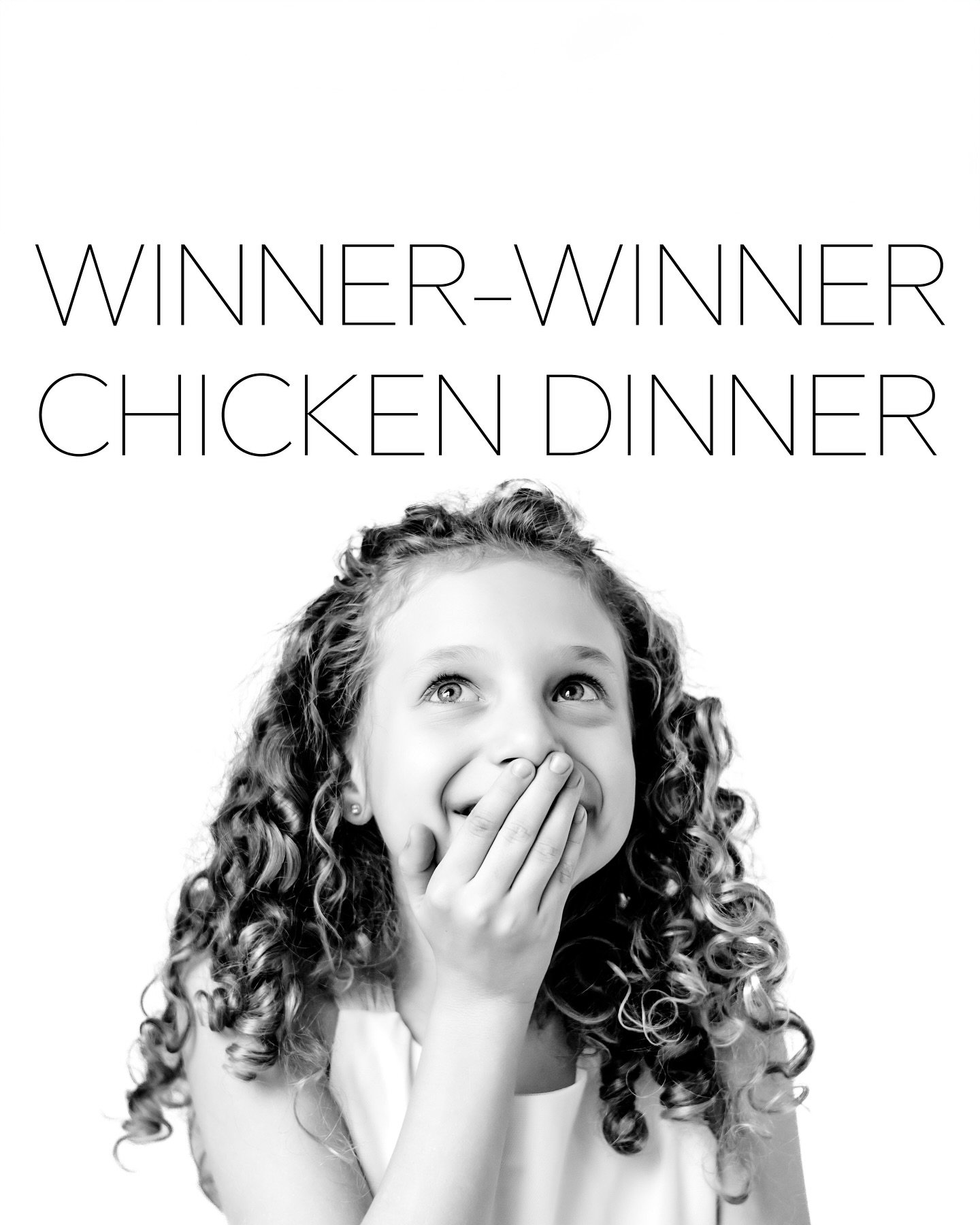 Thank you to everyone who entered in the giveaway for a free Mini Monkey Session!!! Congratulations to @laura.s.arredondo - you are the lucky winner of the FREE session!! Please DM me to book your timeslot for your session! Thanks to all who entered 