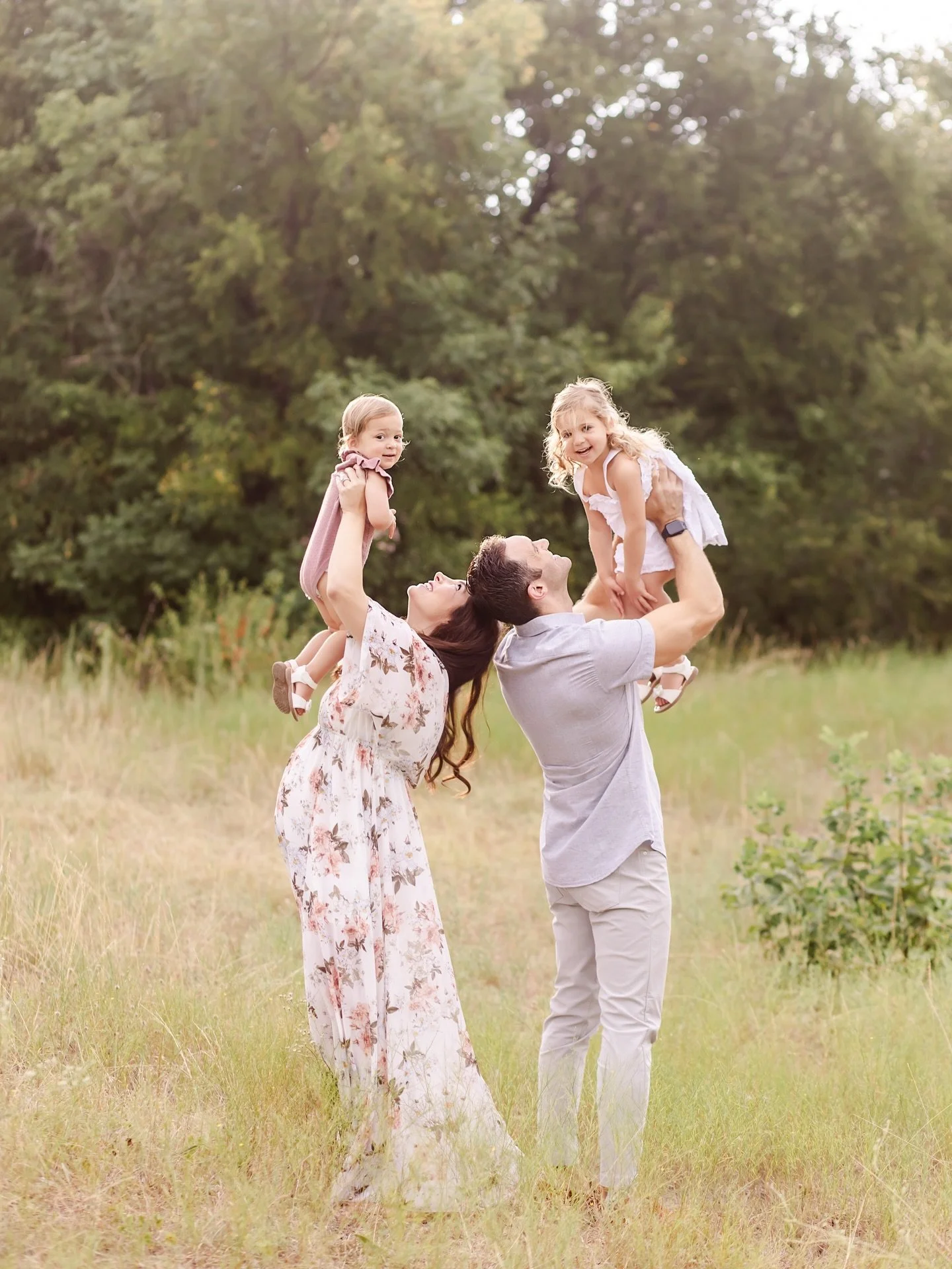 Watching this family grow is one of my greatest privileges - we have been working together since A and A were on the precipice of parenthood and now they&rsquo;re about to be Ax5! I can&rsquo;t wait to meet this third precious bambino of theirs!! 😍?