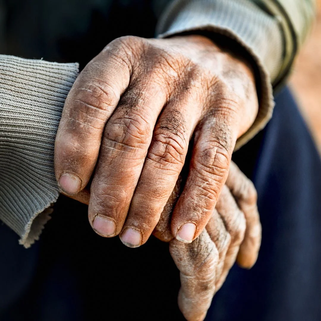 Empowering Family Caregivers with Hope, Support and Purpose