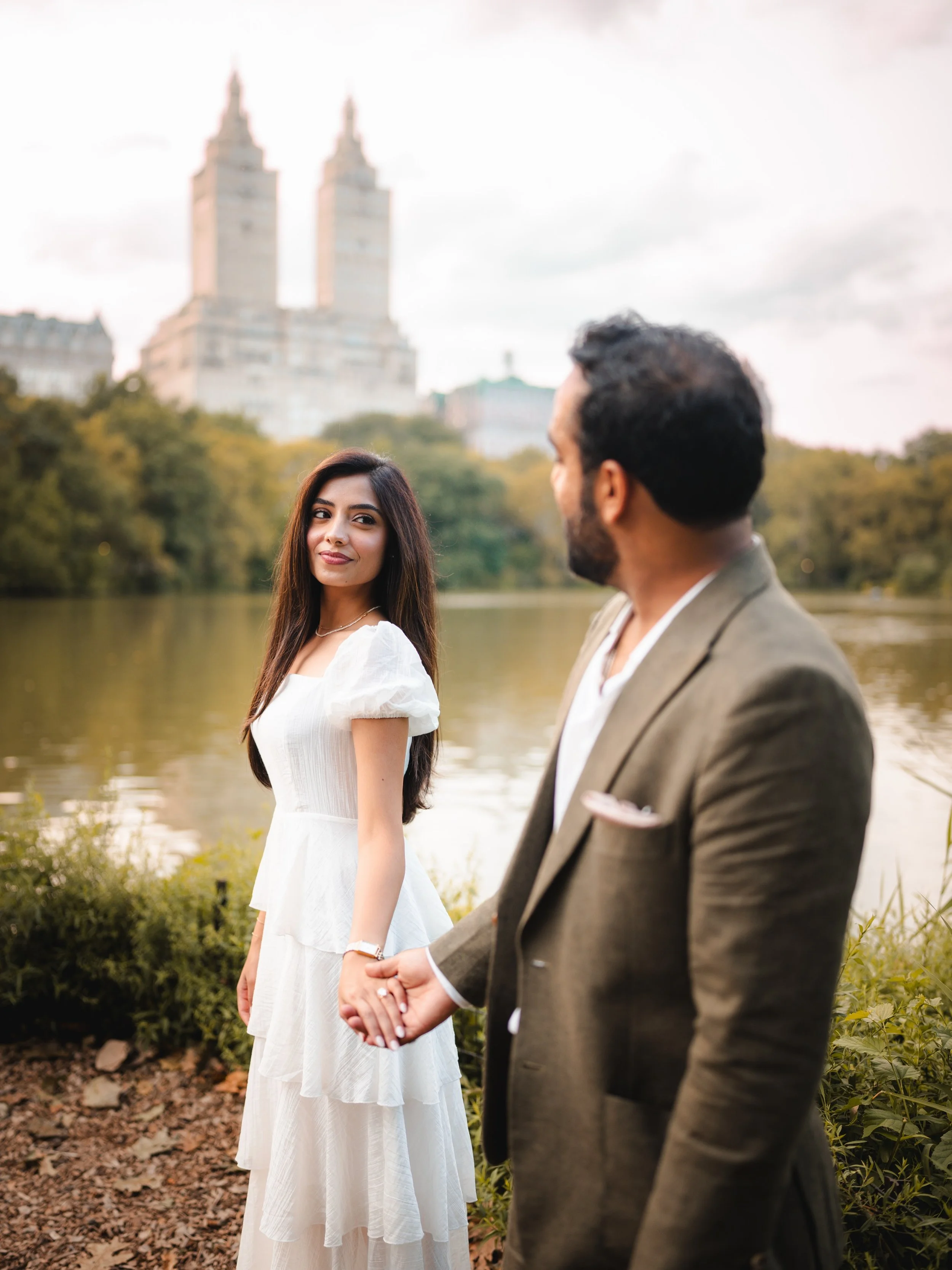 Ali &amp; Farwa&rsquo;s Proposal 💍

Thank you for trusting us with such a beautiful memory showcasing your love!! ❤️

#nycphotographer #nycweddingphotographer #atlphotographer #atlweddingphotographer #pakistaniproposal