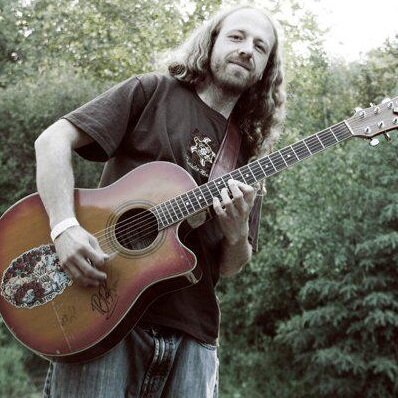 Open Mic w/ Paul McGowan