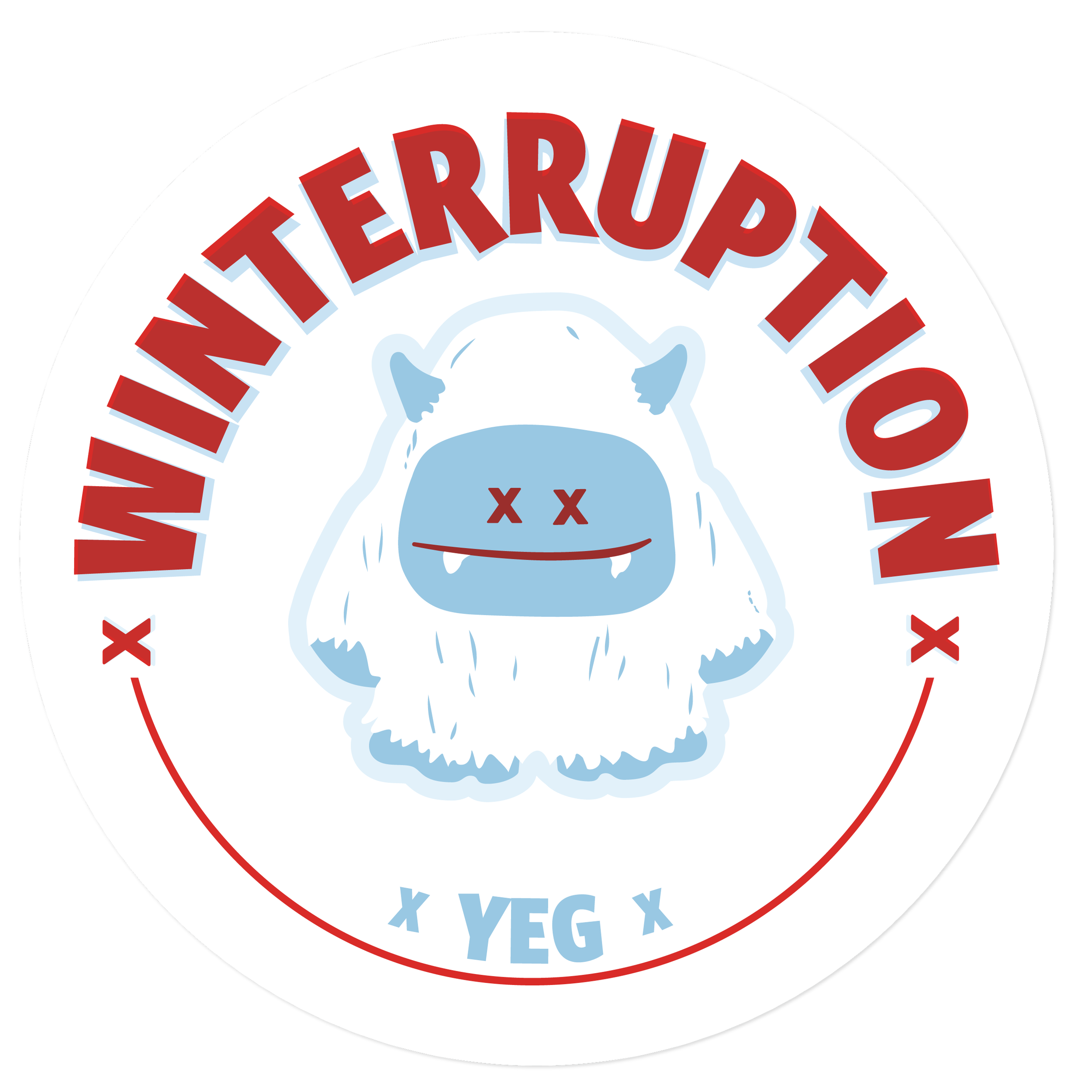 Winterruption YEG