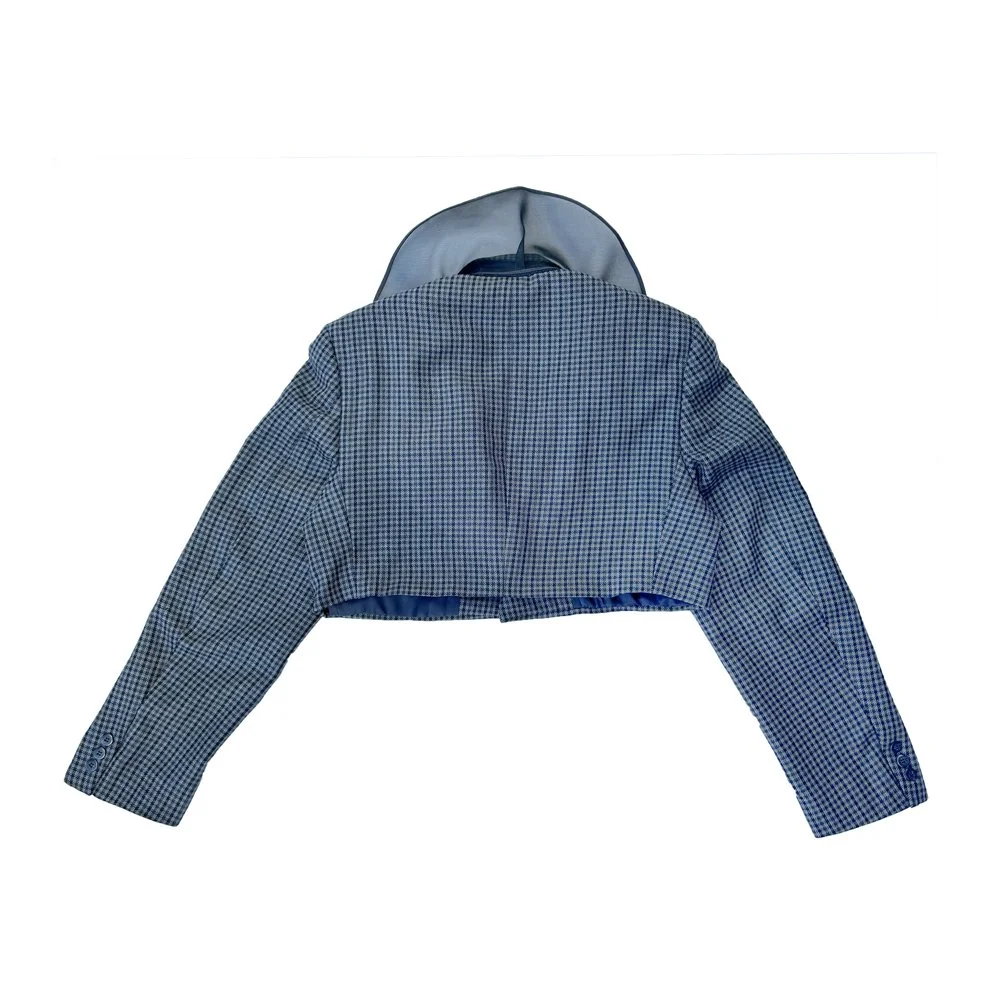 The Wave Blazer — R'BONNEY NOLA