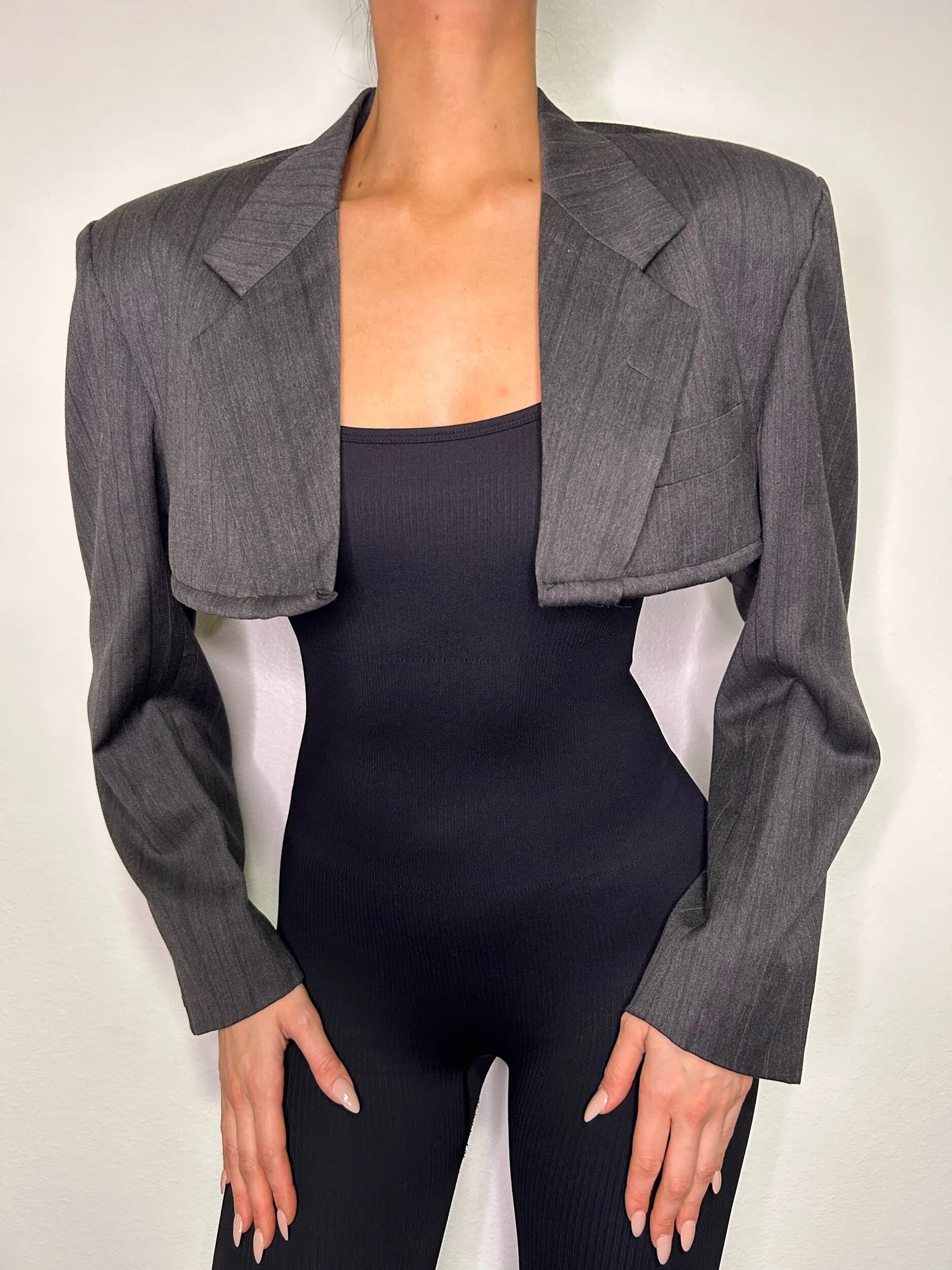 k*s様 POWER SHOULDER BOLERO NONTOKYO k*s様 POWER SHOULDER BOLERO NONTOKYO NON TOKYO / POWER