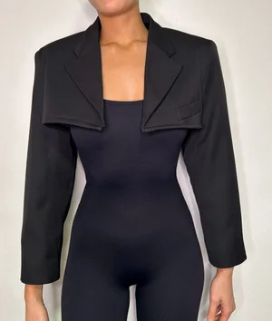 k*s様 POWER SHOULDER BOLERO NONTOKYO k*s様 POWER SHOULDER BOLERO NONTOKYO k*s様 POWER SHOULDER