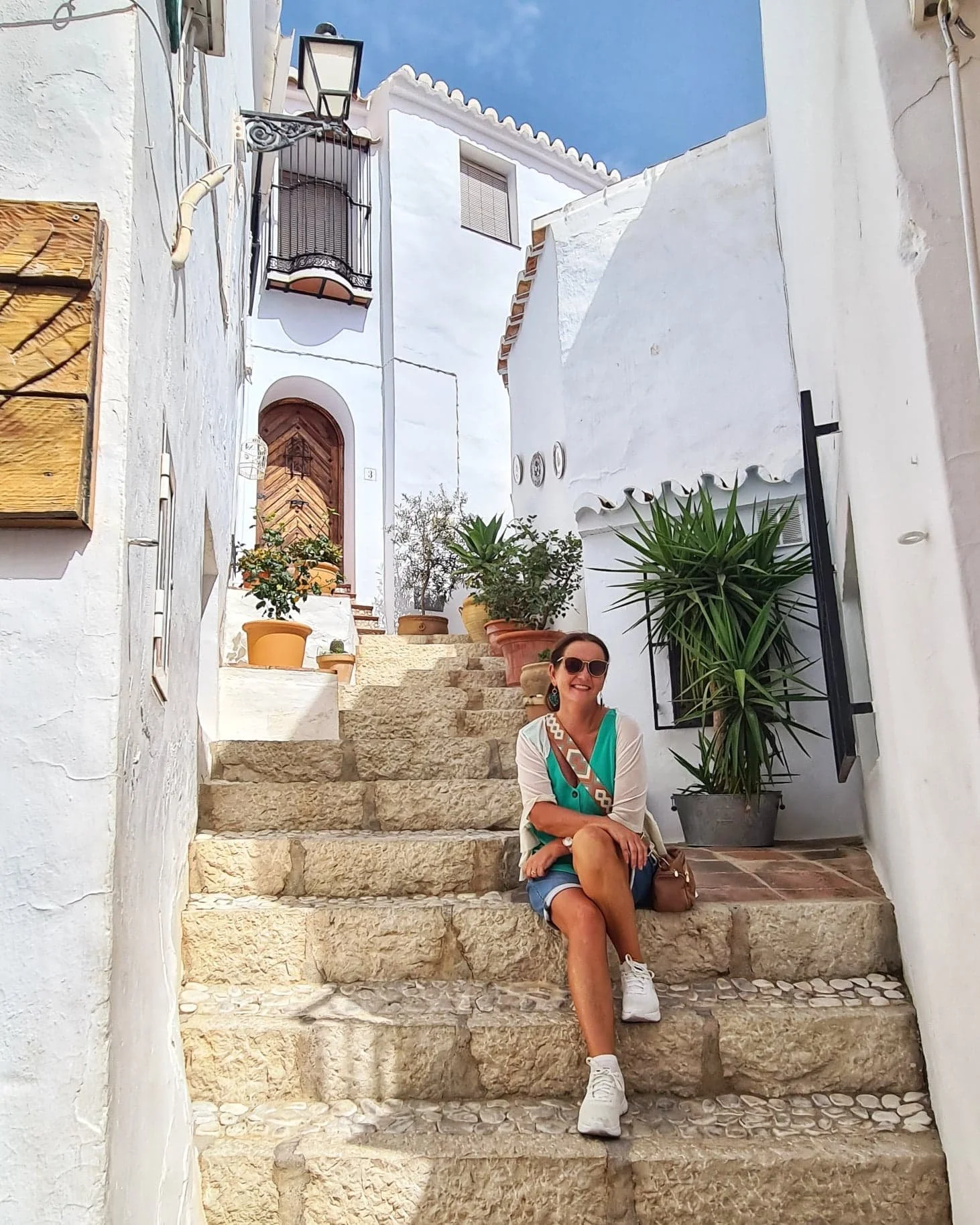Easy and fun day trips from Nerja, Costa Del Sol, Spain