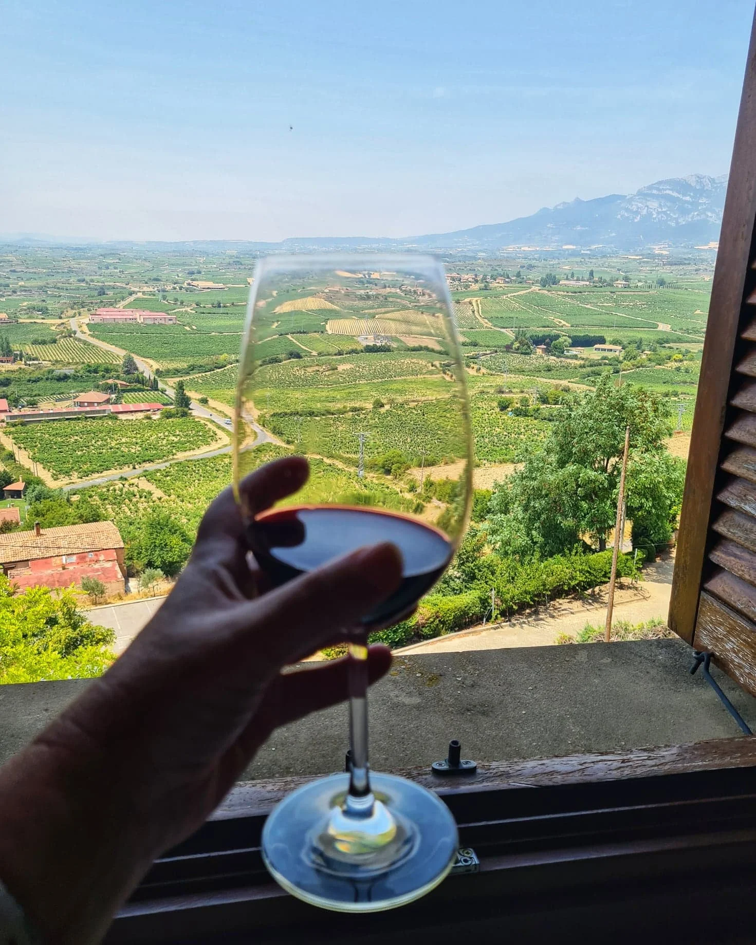 La Rioja - The Best Known Wine Region in Spain