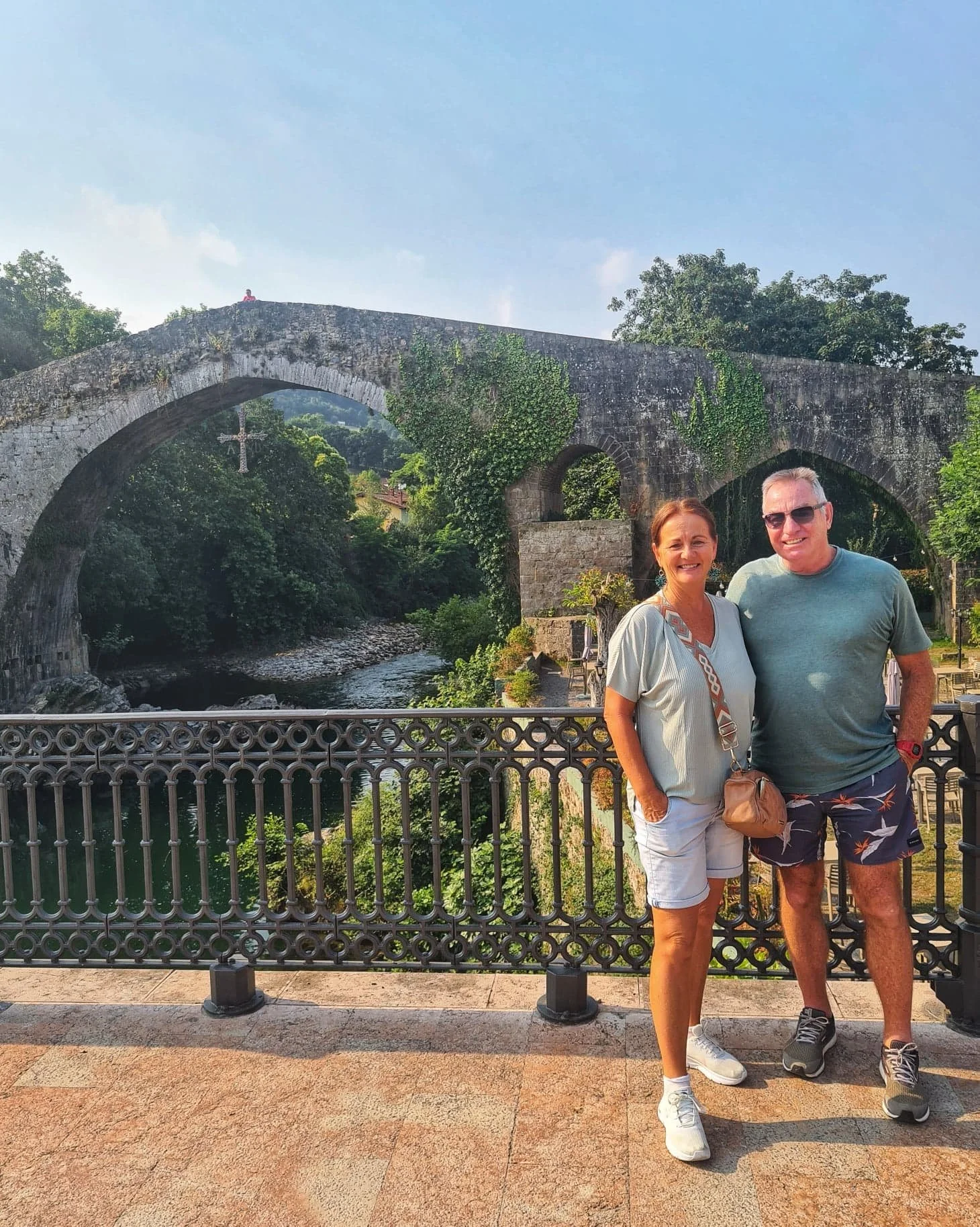 Top things to do in Spain.  Top three things to do in each city we visited in Spain.