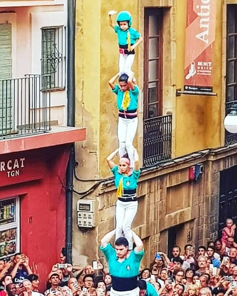 Top Things To Do In Tarragona Spain