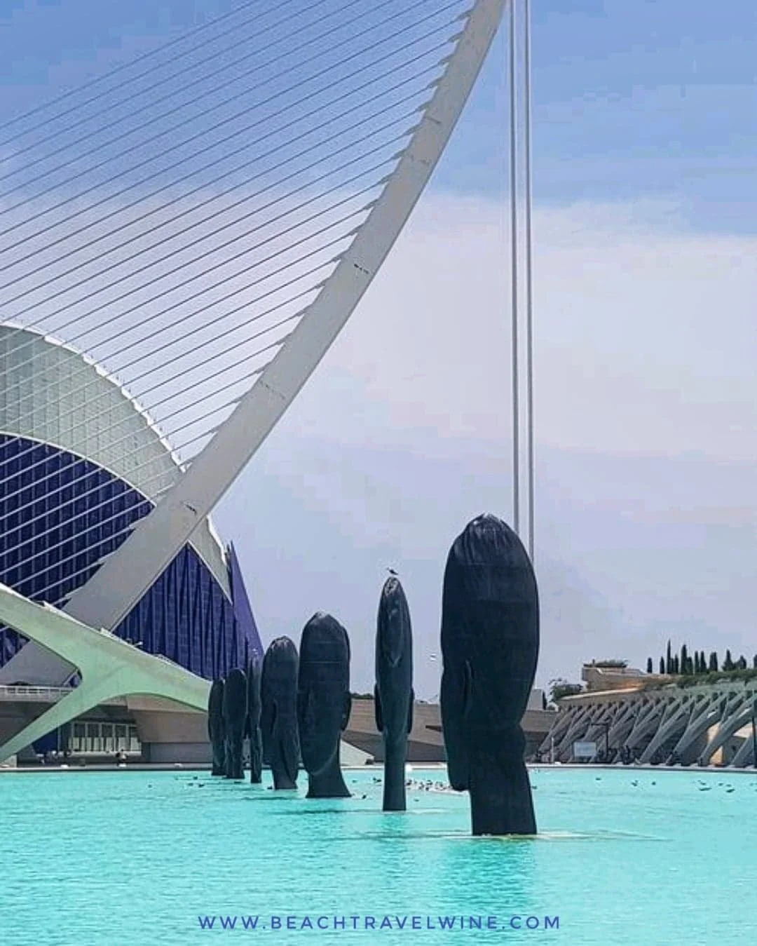 The Top Things to do in Valencia. Travel to Valencia, Spain