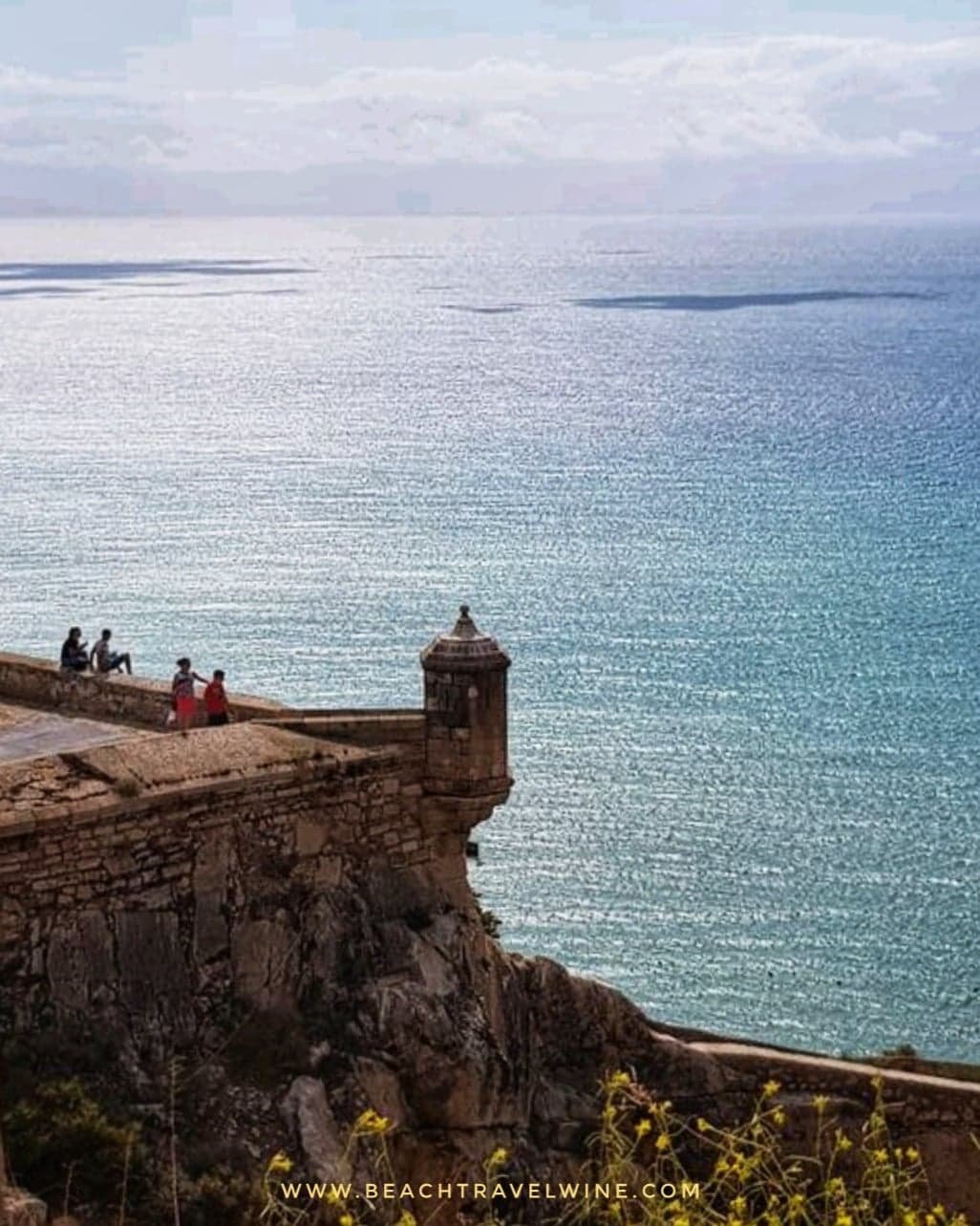 Alicante castle 4.jpg