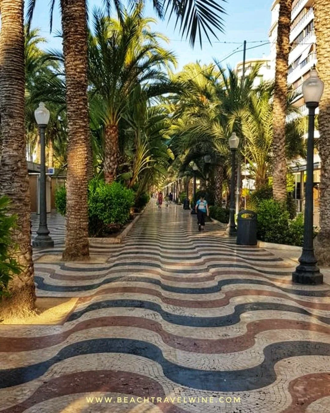 Top things to do Alicante, Spain.