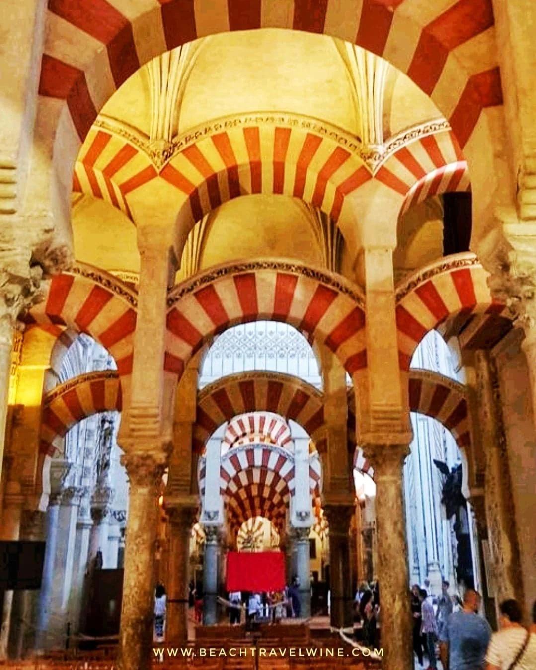 Cordoba. The Top things to see and do in Cordoba, Spain